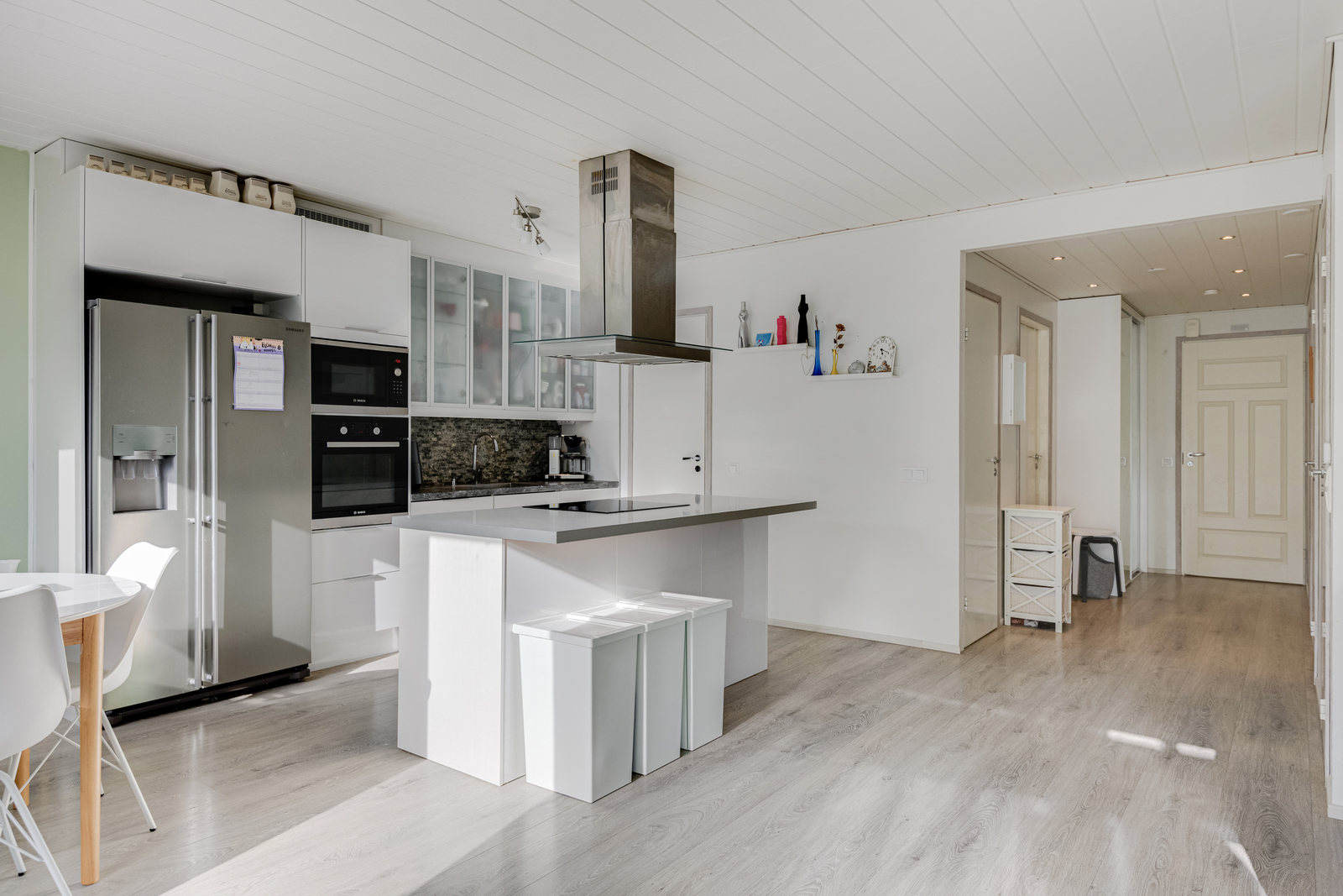 Maamiehentie 4, Puistola, Helsinki
