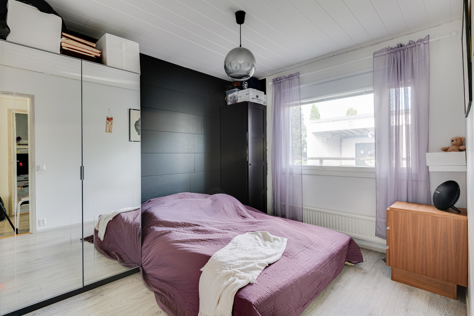 Maamiehentie 4, Puistola, Helsinki