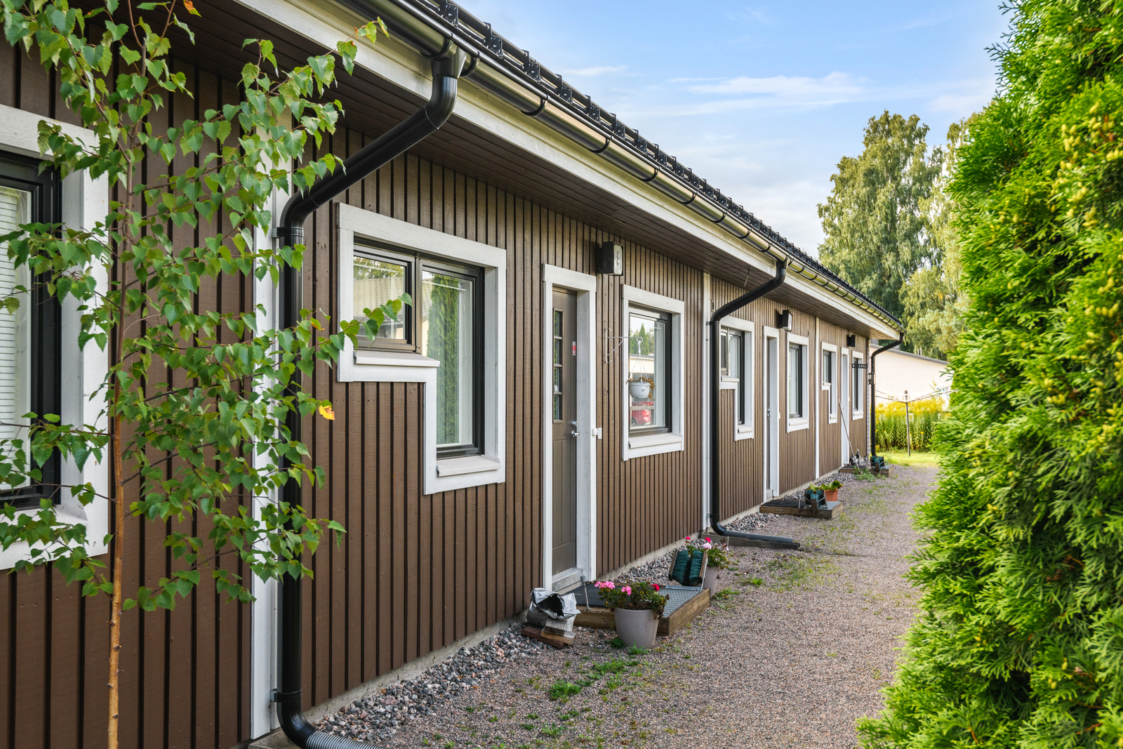 Maamiehentie 4, Puistola, Helsinki