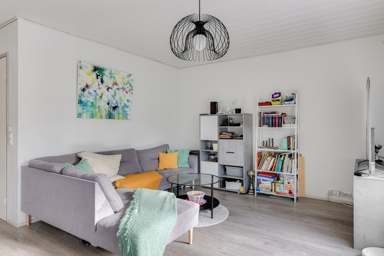 Maamiehentie 4, Puistola, Helsinki