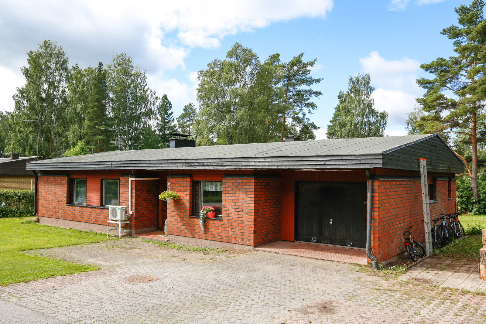 Sorakuja 6, Ojakkala, Vihti