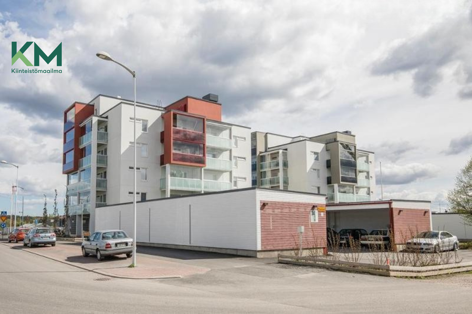 Pesispolku 2, Peltokylä, Riihimäki