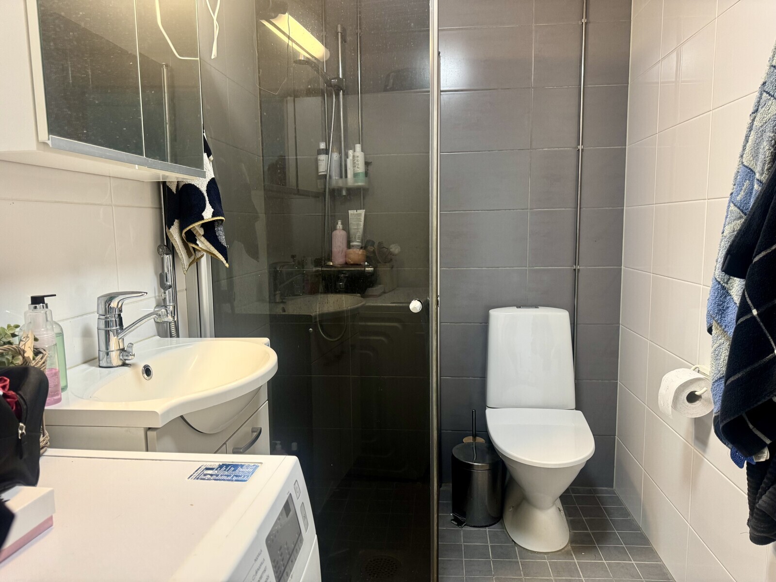 Pesispolku 2, Peltokylä, Riihimäki