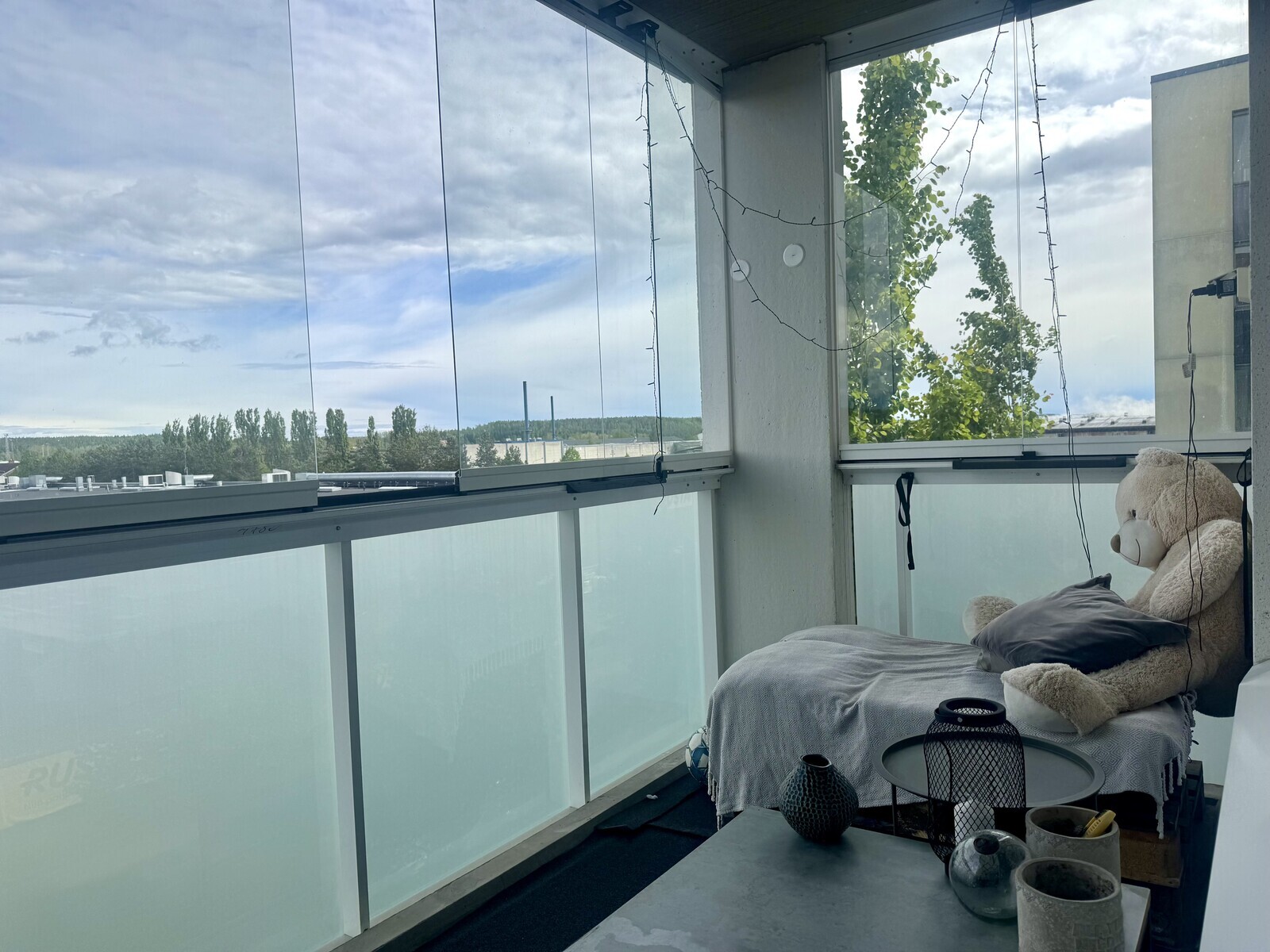 Pesispolku 2, Peltokylä, Riihimäki