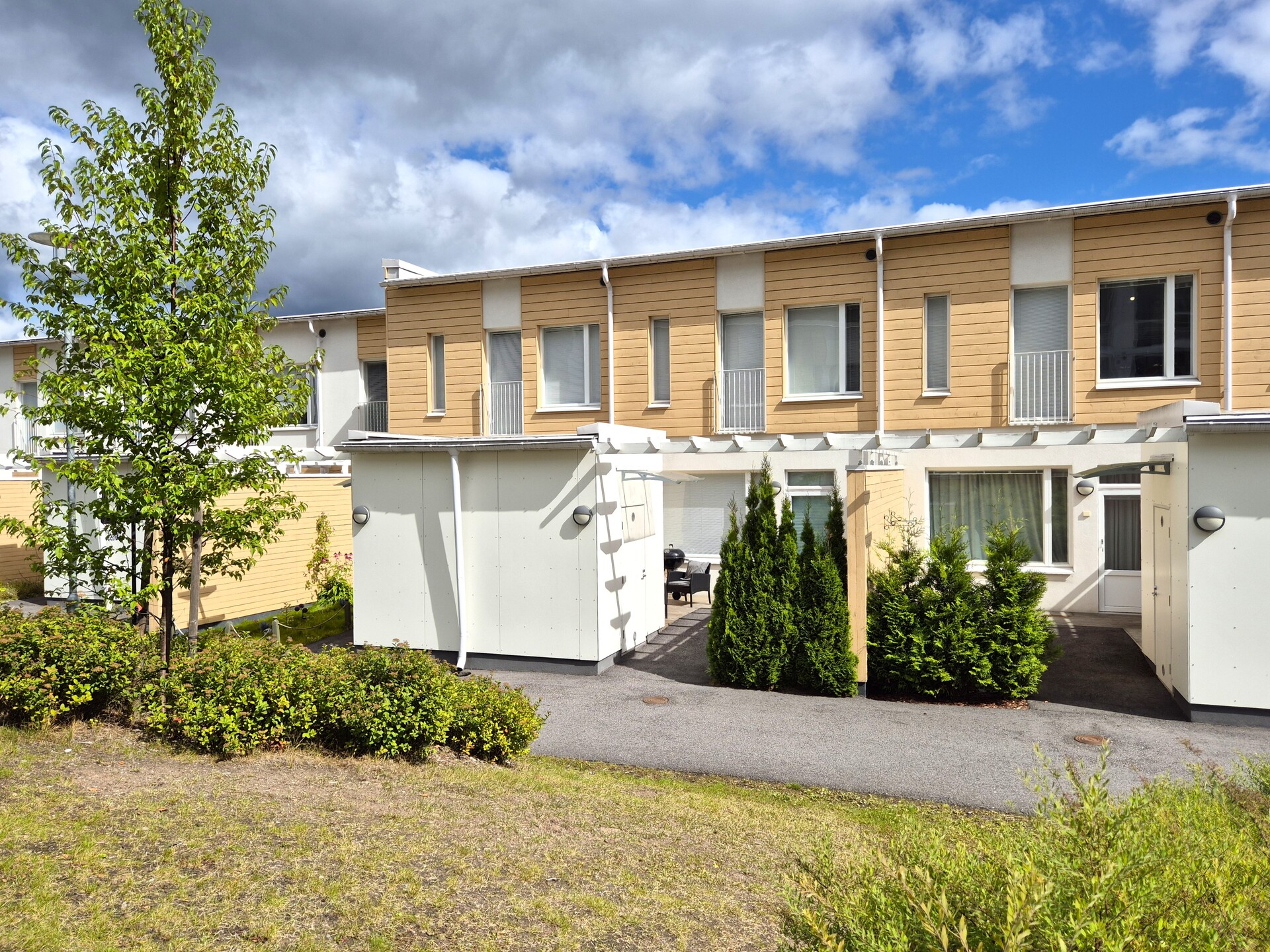 Kivikontie 1, Kivikko, Helsinki