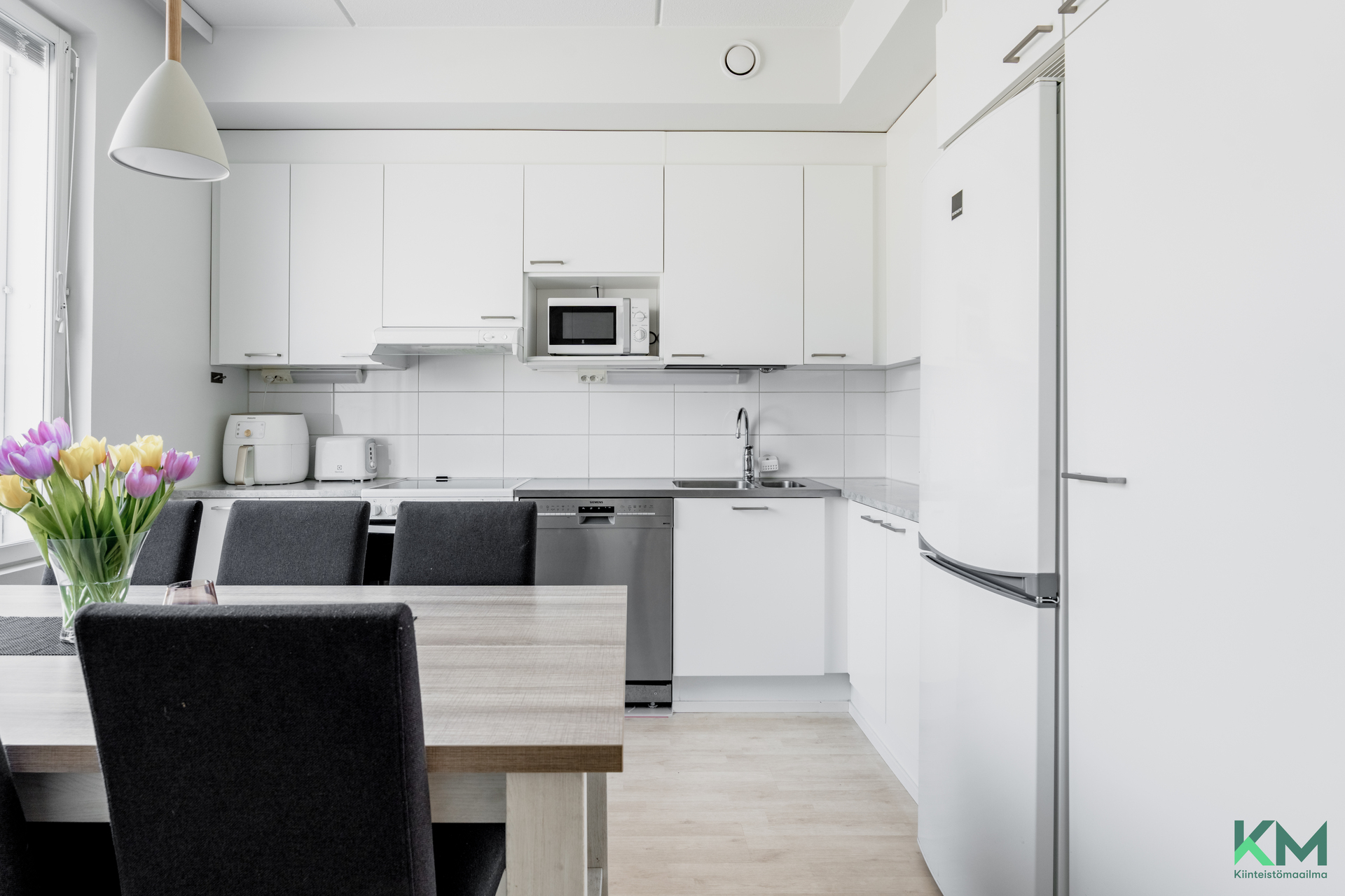 Kivikontie 1, Kivikko, Helsinki
