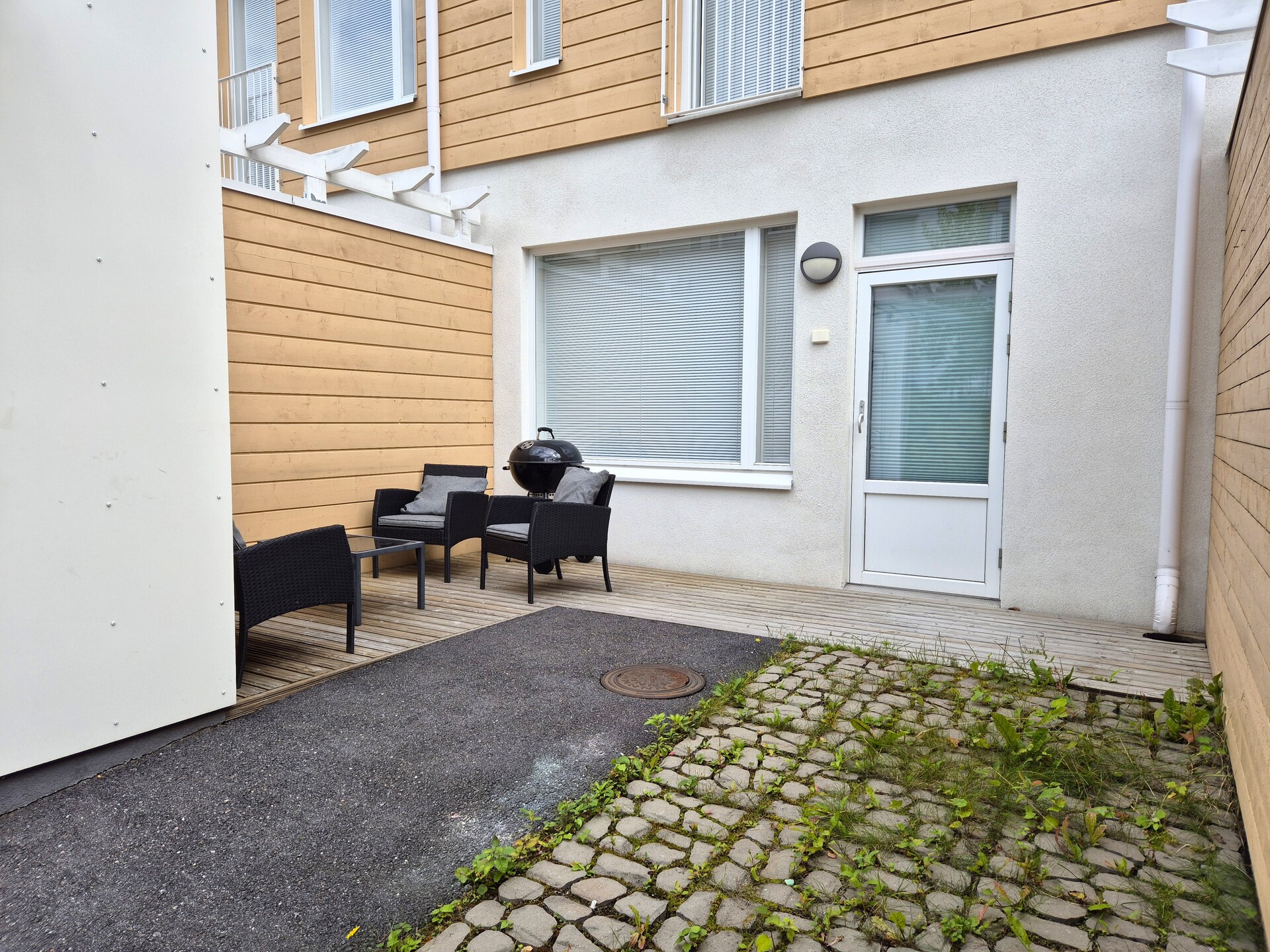 Kivikontie 1, Kivikko, Helsinki