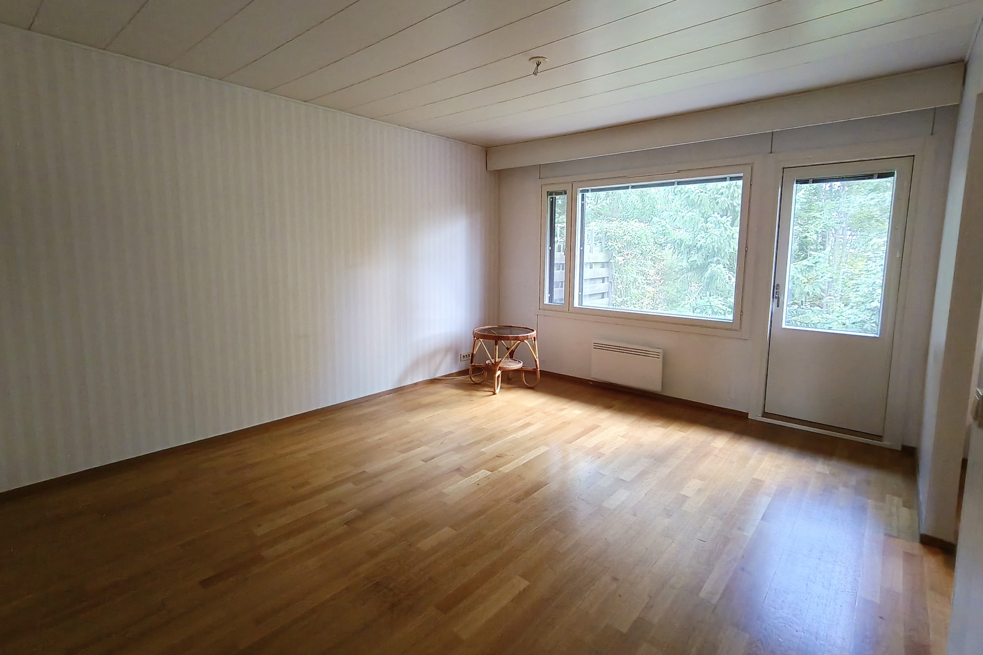 Punkankuja 4, Ryttylä, Hausjärvi