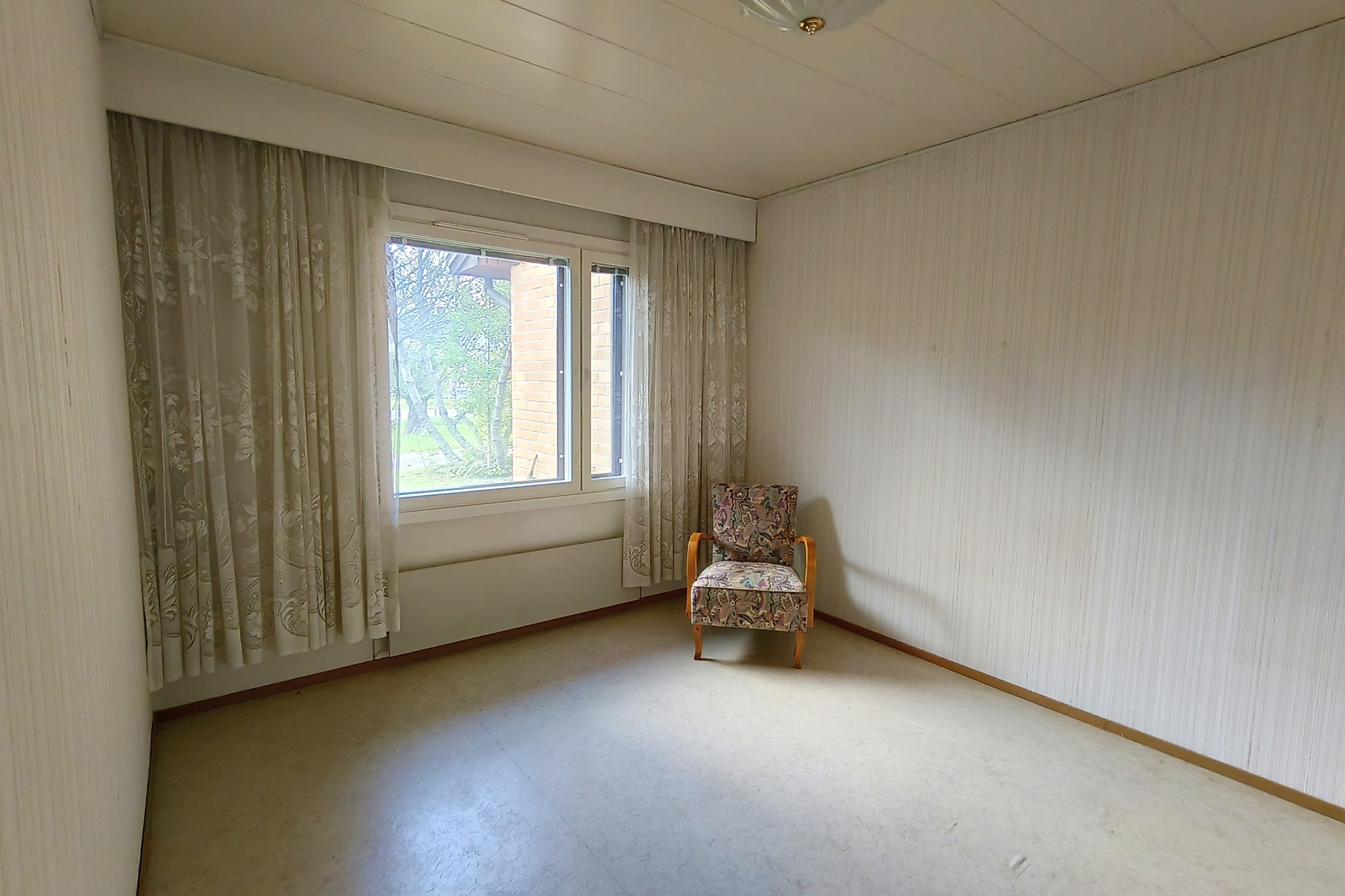Punkankuja 4, Ryttylä, Hausjärvi