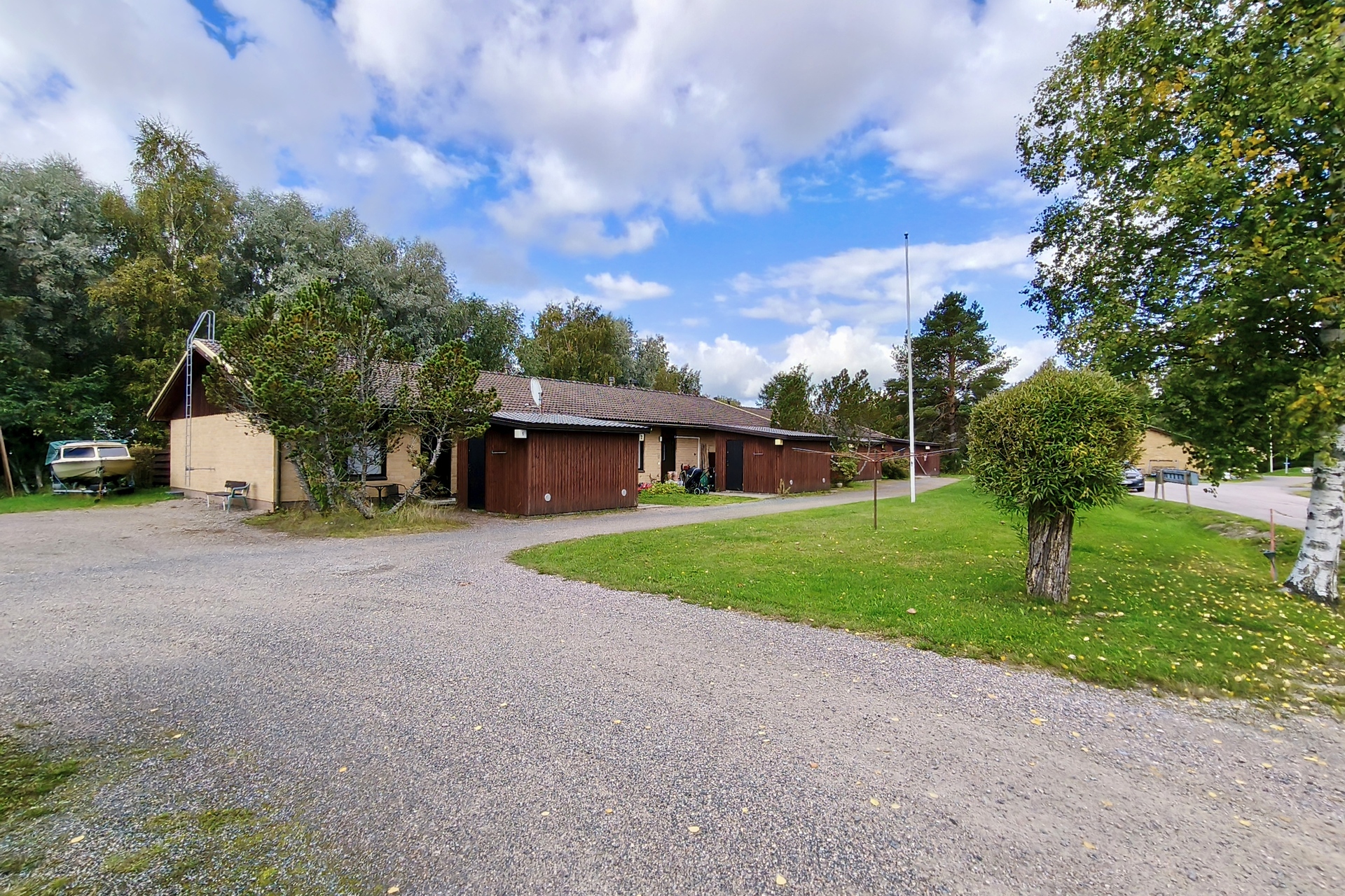 Punkankuja 4, Ryttylä, Hausjärvi