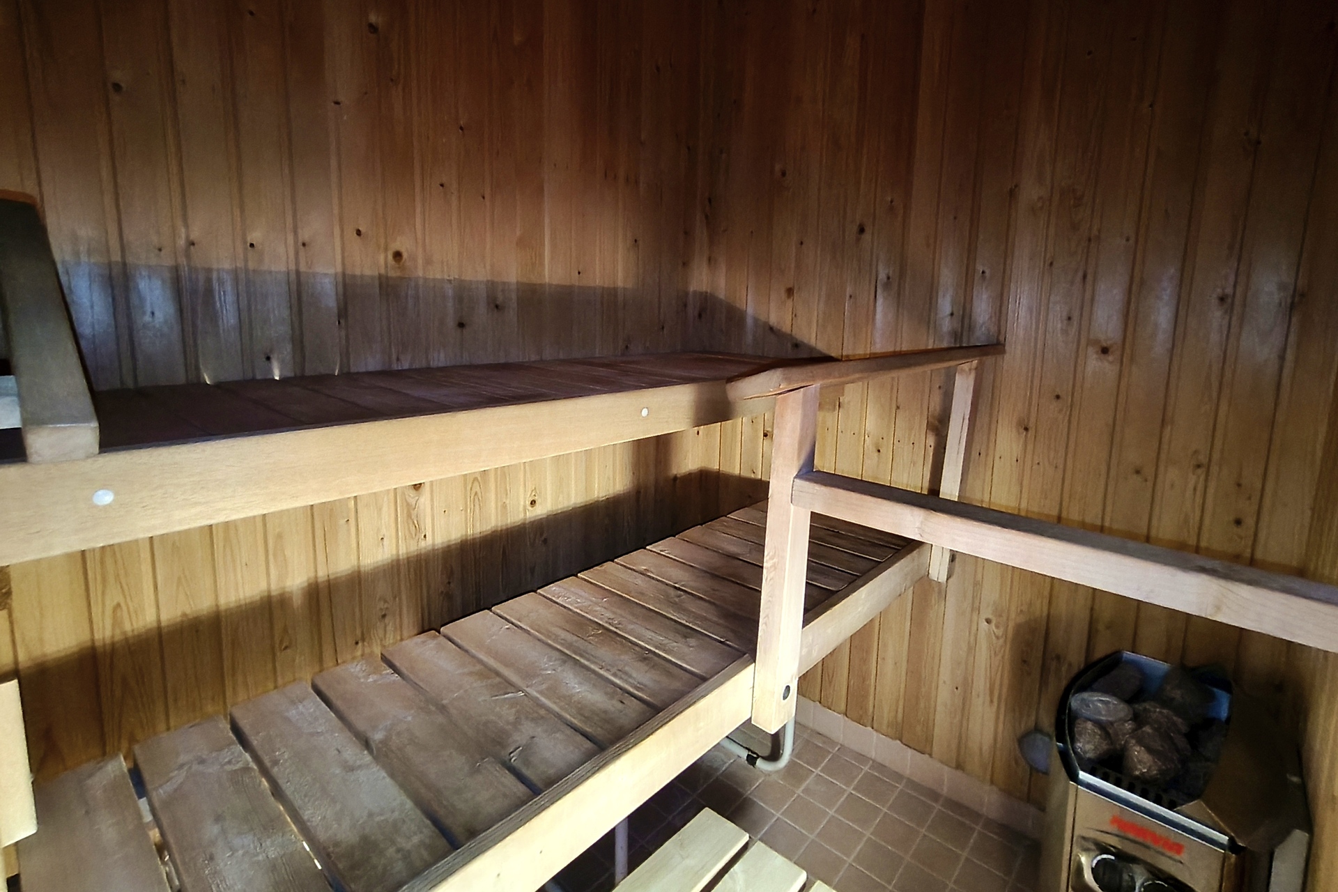 Punkankuja 4, Ryttylä, Hausjärvi
