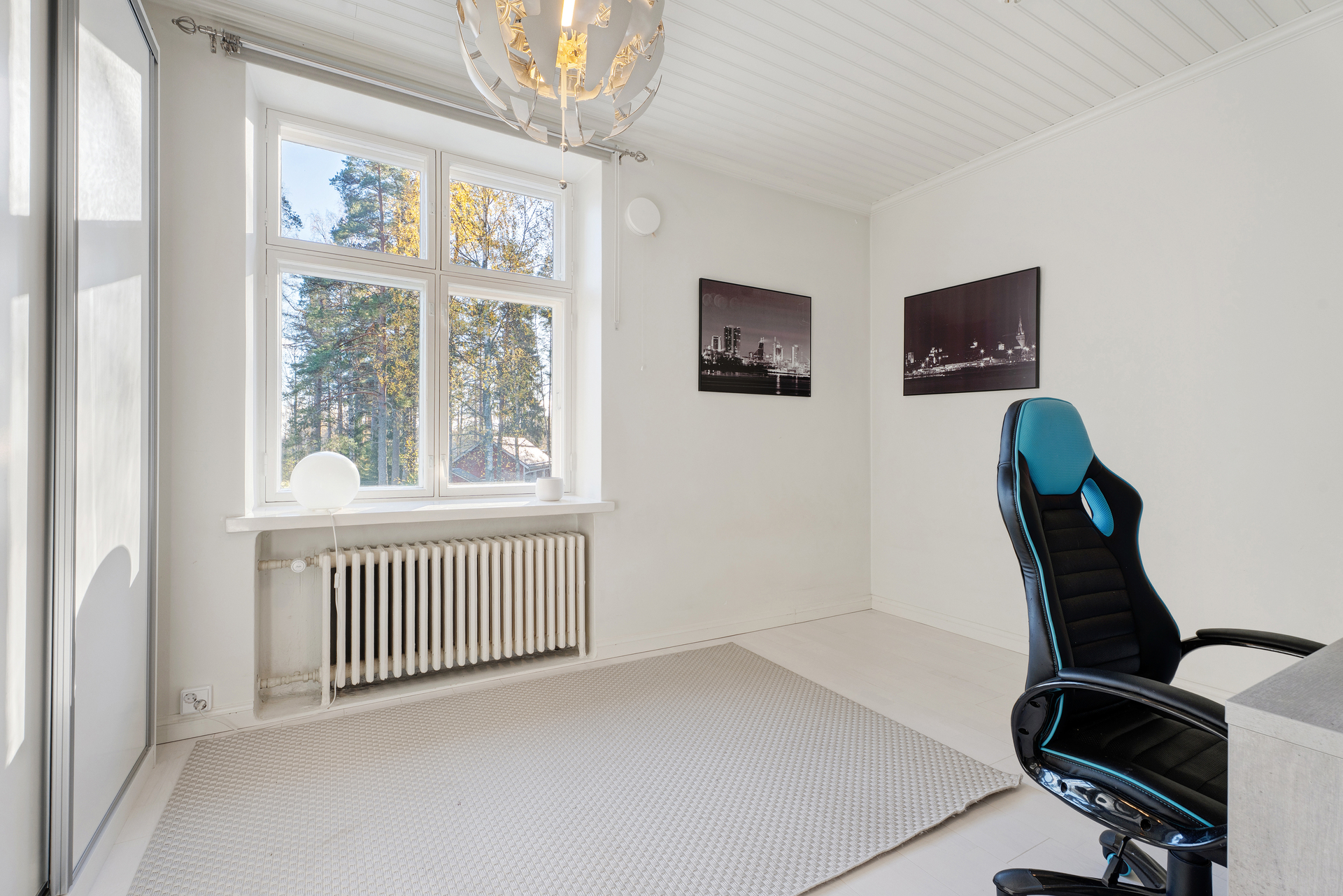 Rajahovintie 8, Onttola, Kontiolahti