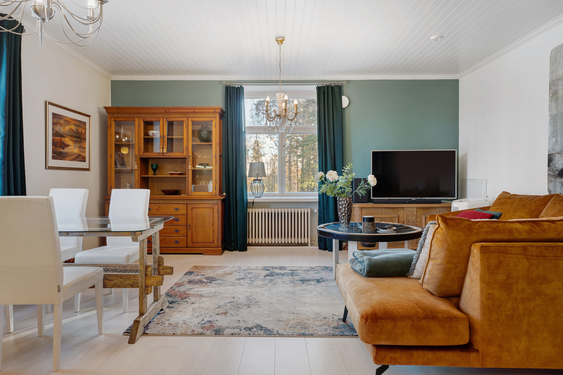 Rajahovintie 8, Onttola, Kontiolahti