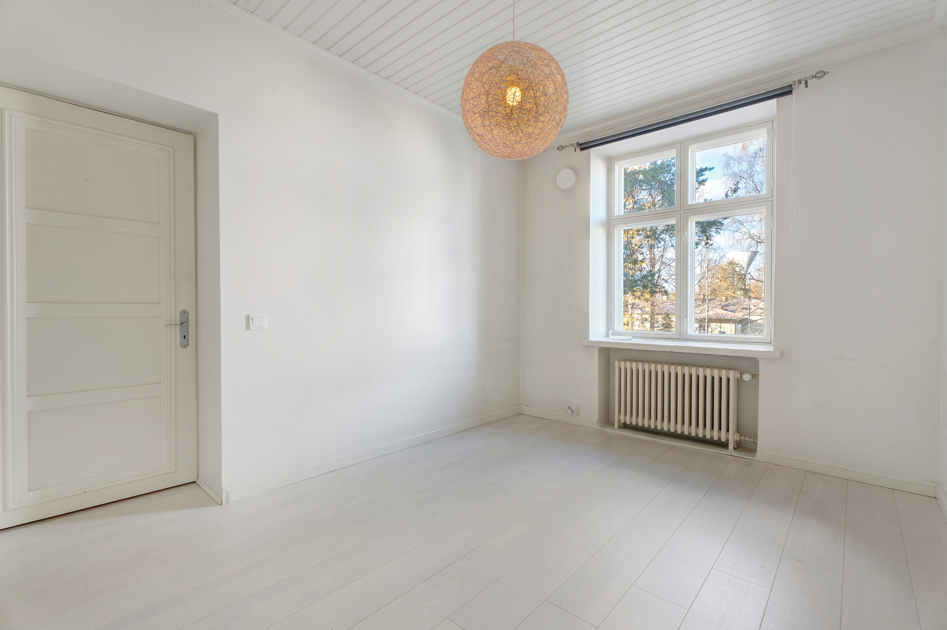 Rajahovintie 8, Onttola, Kontiolahti