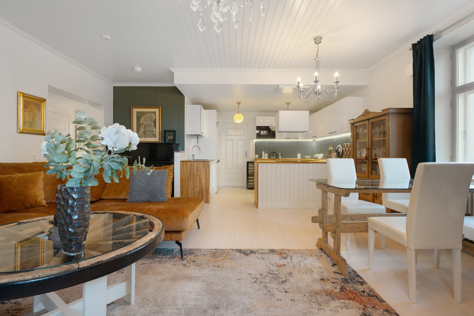 Rajahovintie 8, Onttola, Kontiolahti