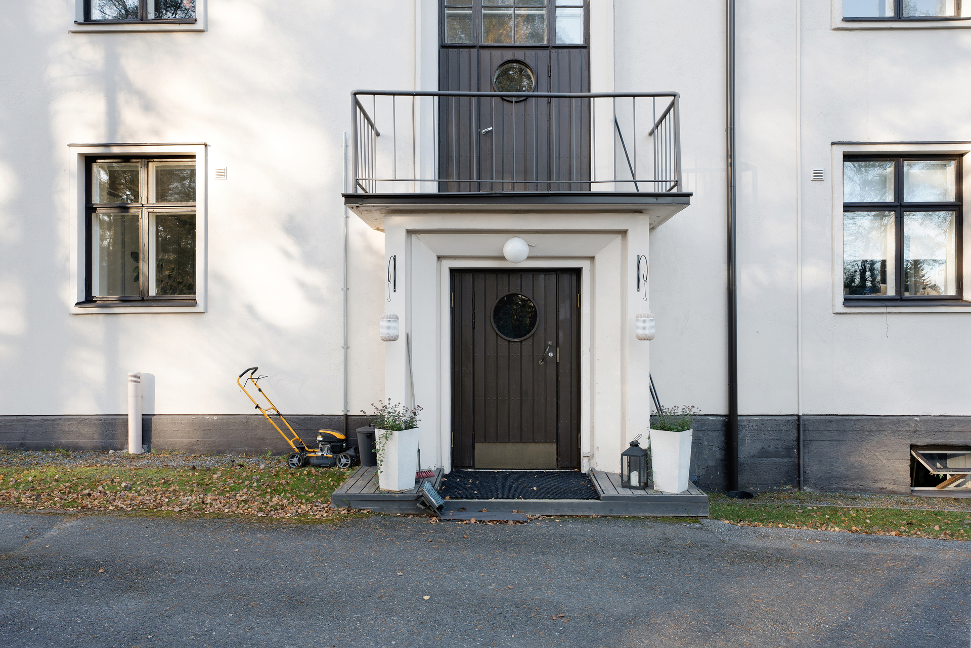Rajahovintie 8, Onttola, Kontiolahti