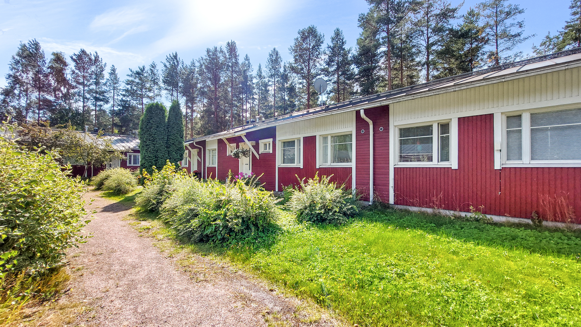 Kölikaari 13, Jauhiala, Taipalsaari