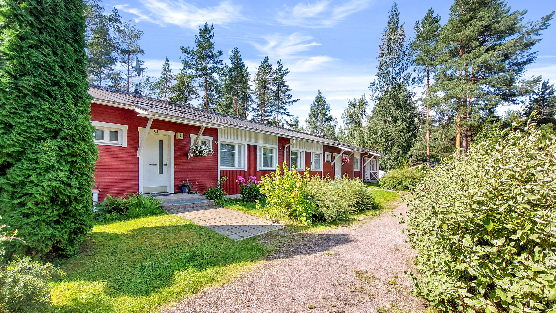 Kölikaari 13, Jauhiala, Taipalsaari