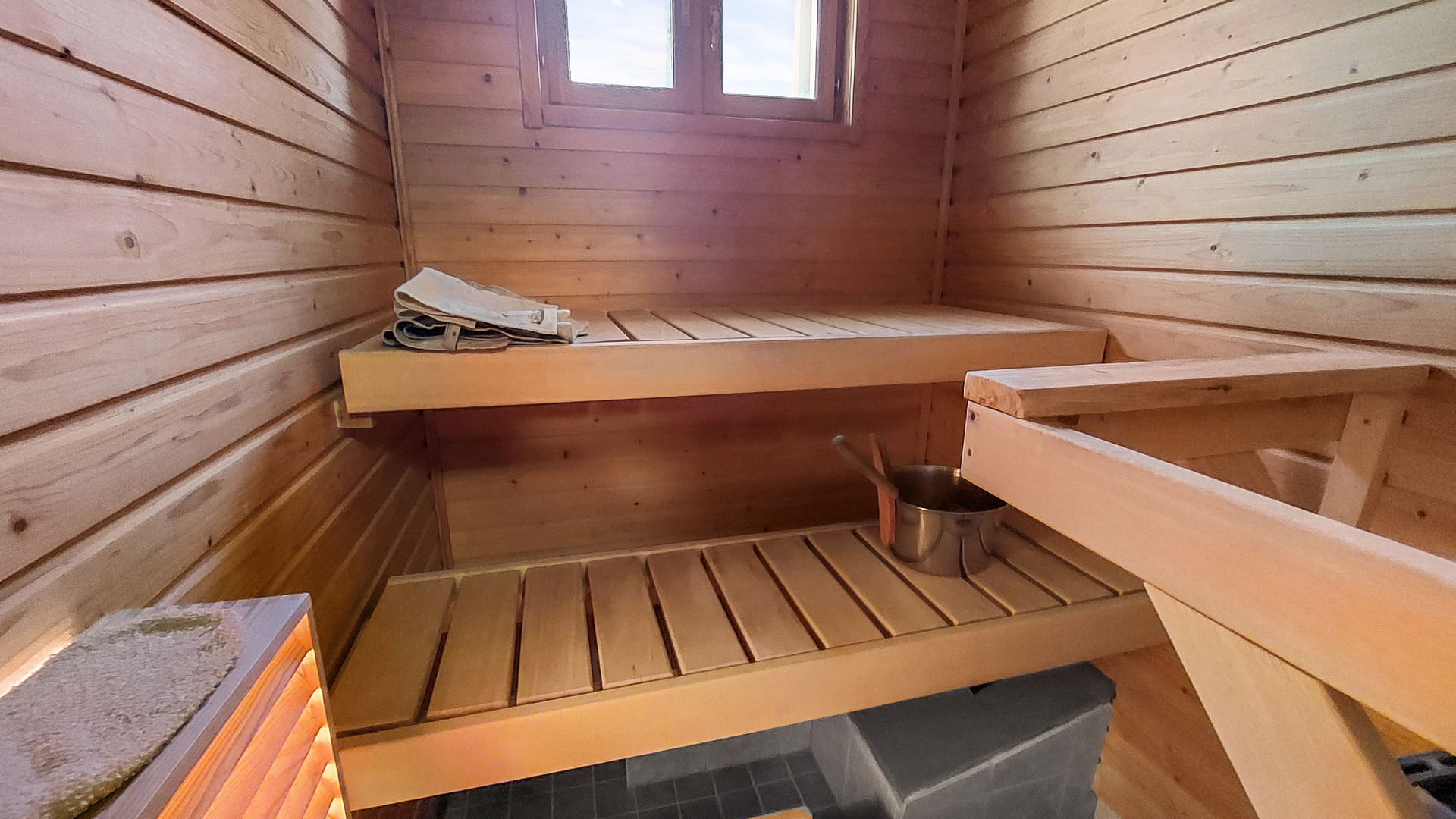 Kölikaari 13, Jauhiala, Taipalsaari