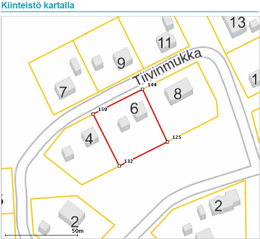 Tiivinmukka 6, Sirkka, Kittilä