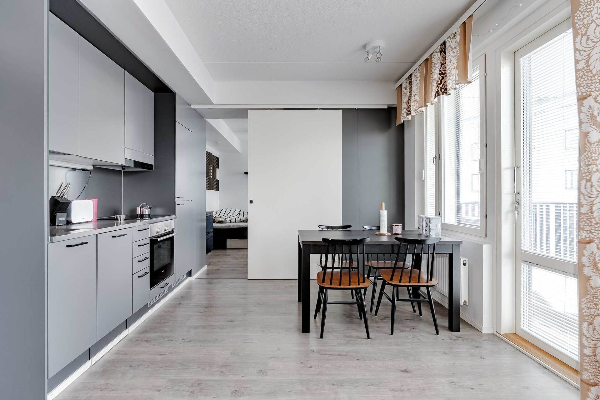 Tietoraitti 10, Tampere