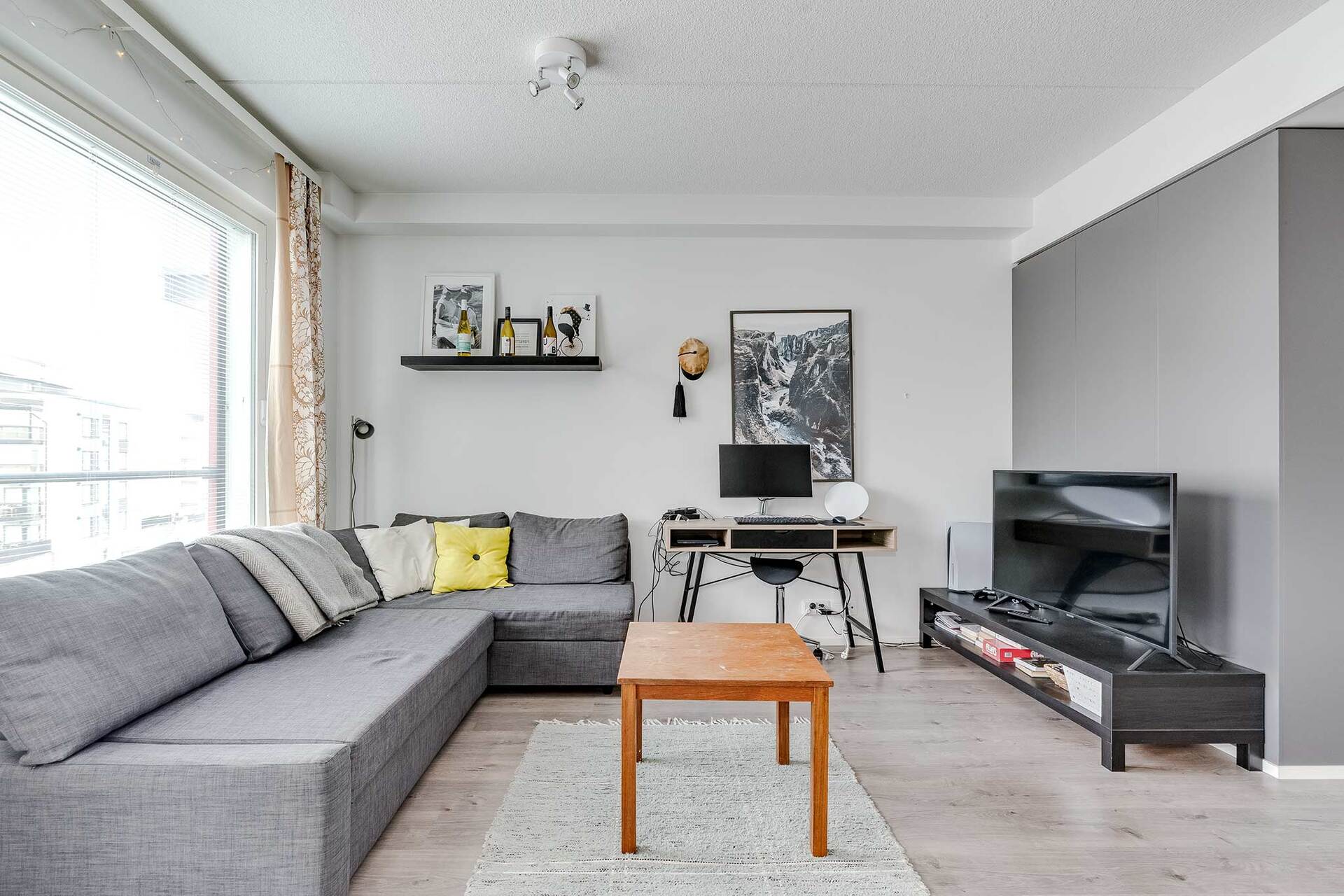 Tietoraitti 10, Tampere