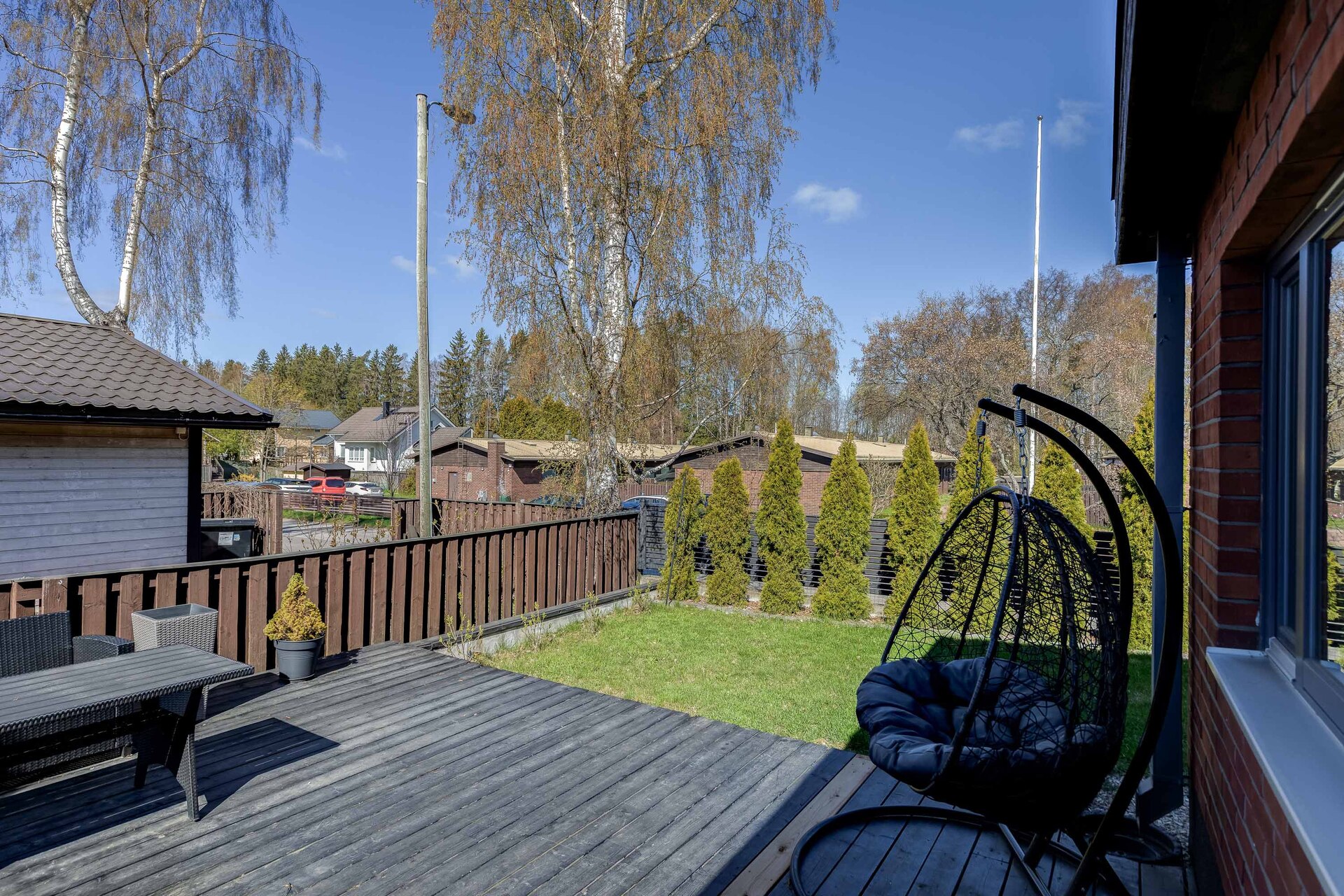 Välitalontie 40, Länsi-Pakila, Helsinki