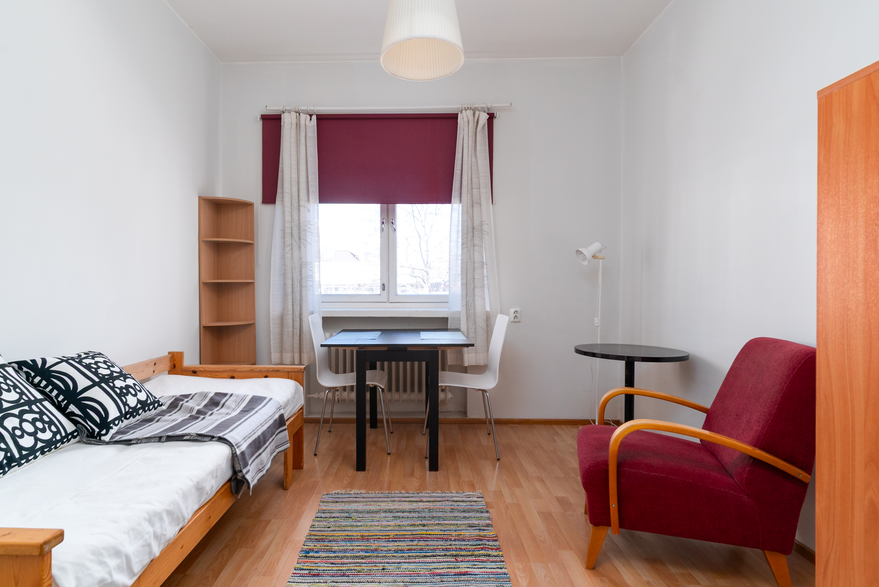 Vaajakoskentie 123, Jyväskylä