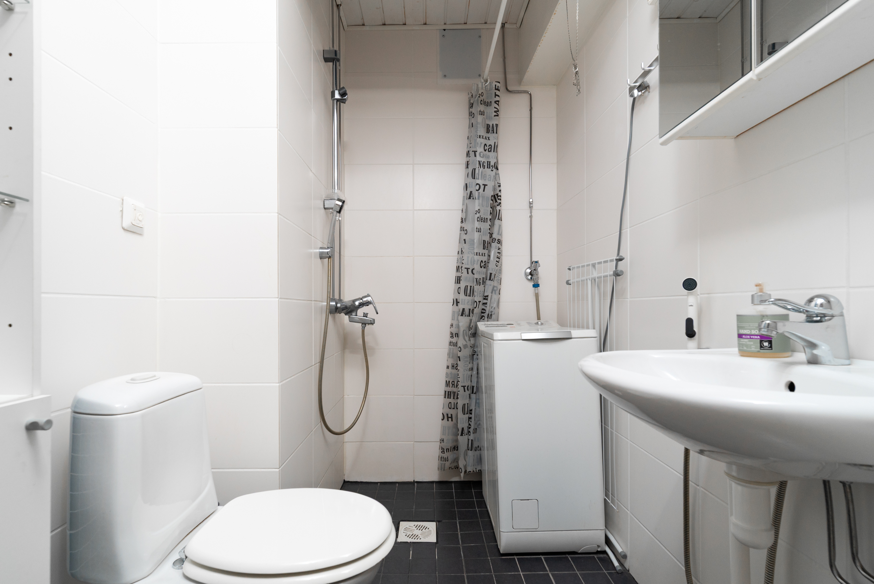 Vaajakoskentie 123, Jyväskylä