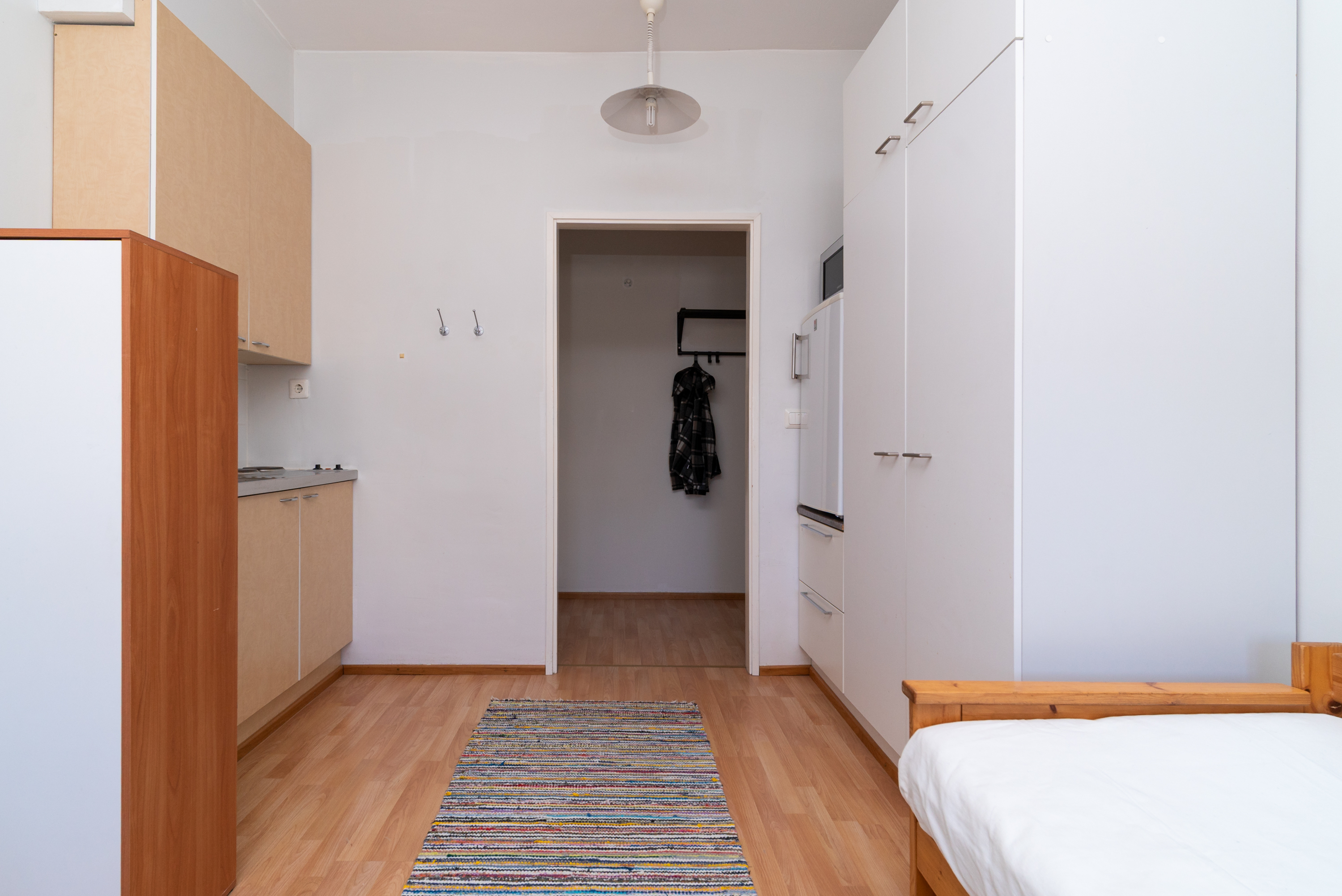 Vaajakoskentie 123, Jyväskylä