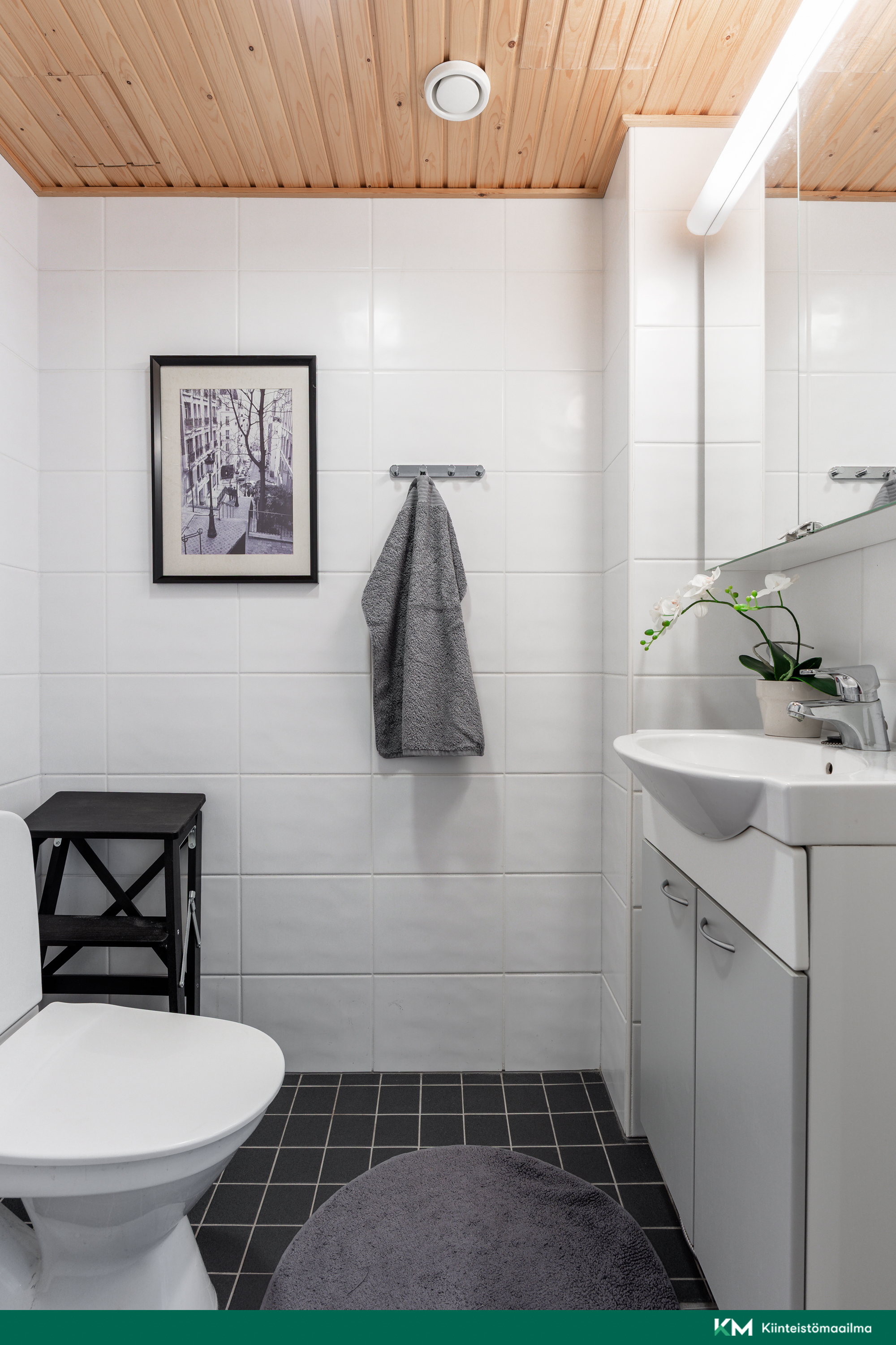Erillinen wc