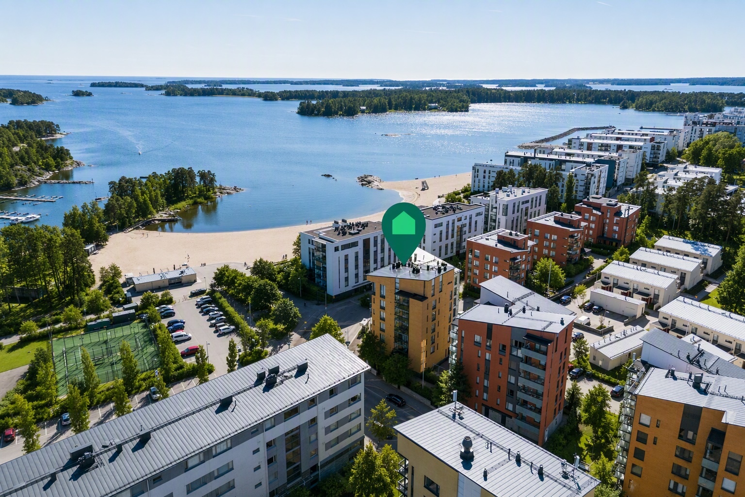 AI-käsitelty kuva