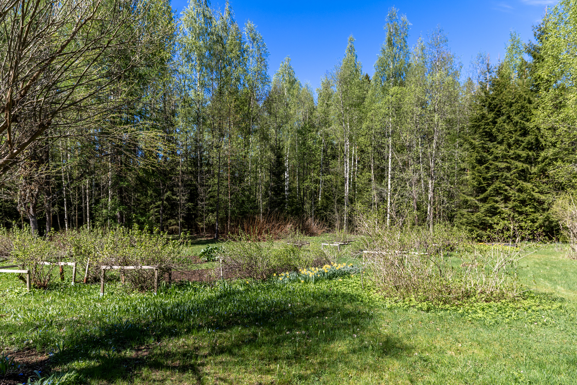 Mustalahdentie 112, Pieksämäki