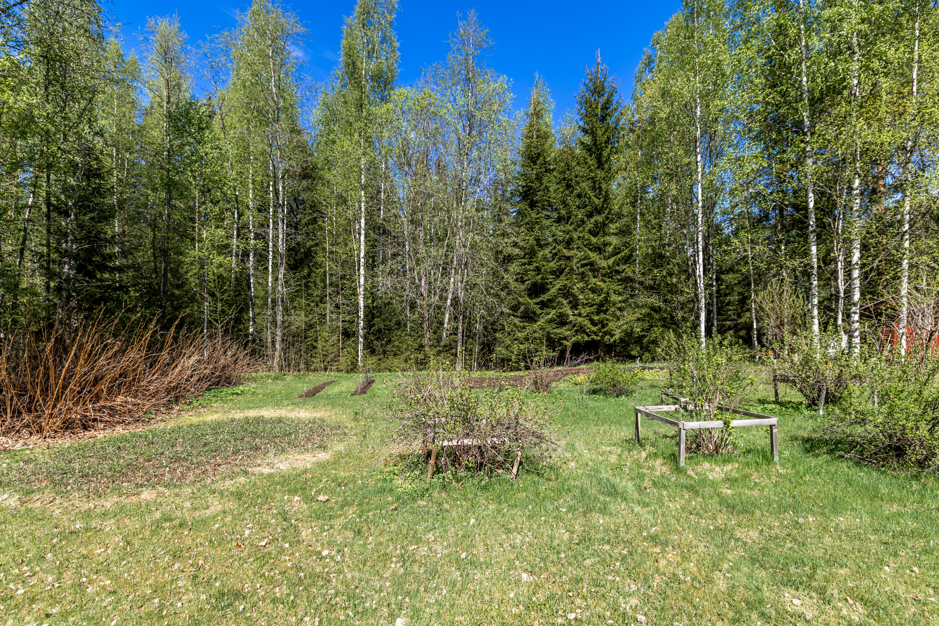 Mustalahdentie 112, Pieksämäki