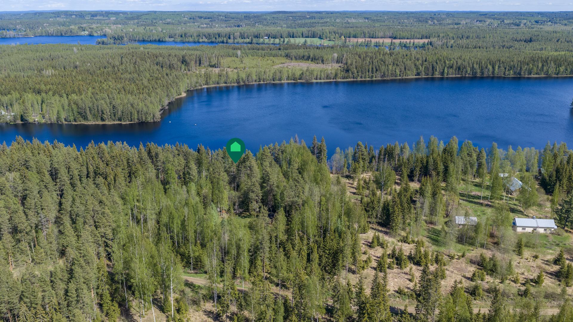 Mustalahdentie 112, Pieksämäki
