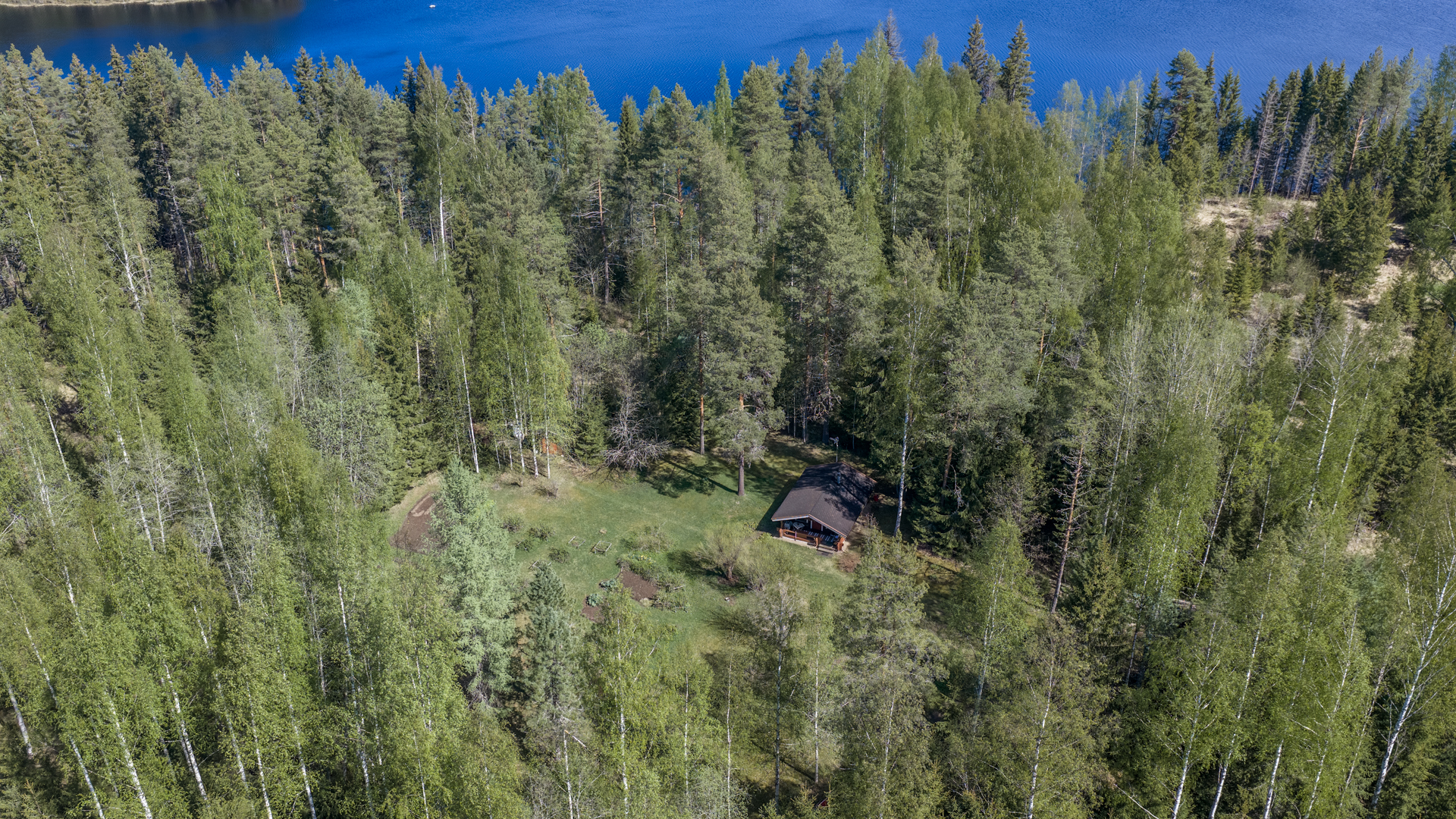 Mustalahdentie 112, Pieksämäki