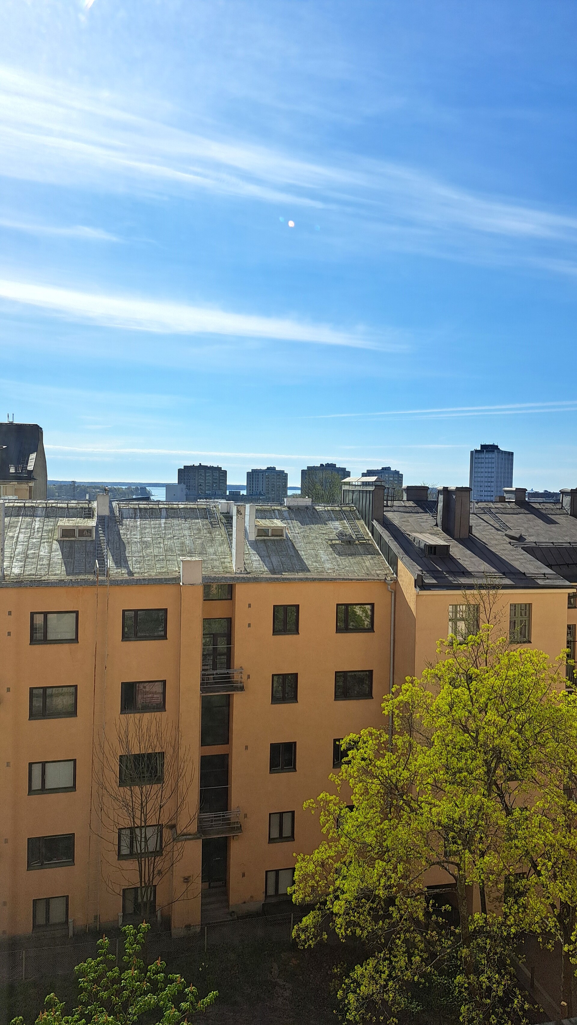 Agricolankatu 4, Kallio, Helsinki