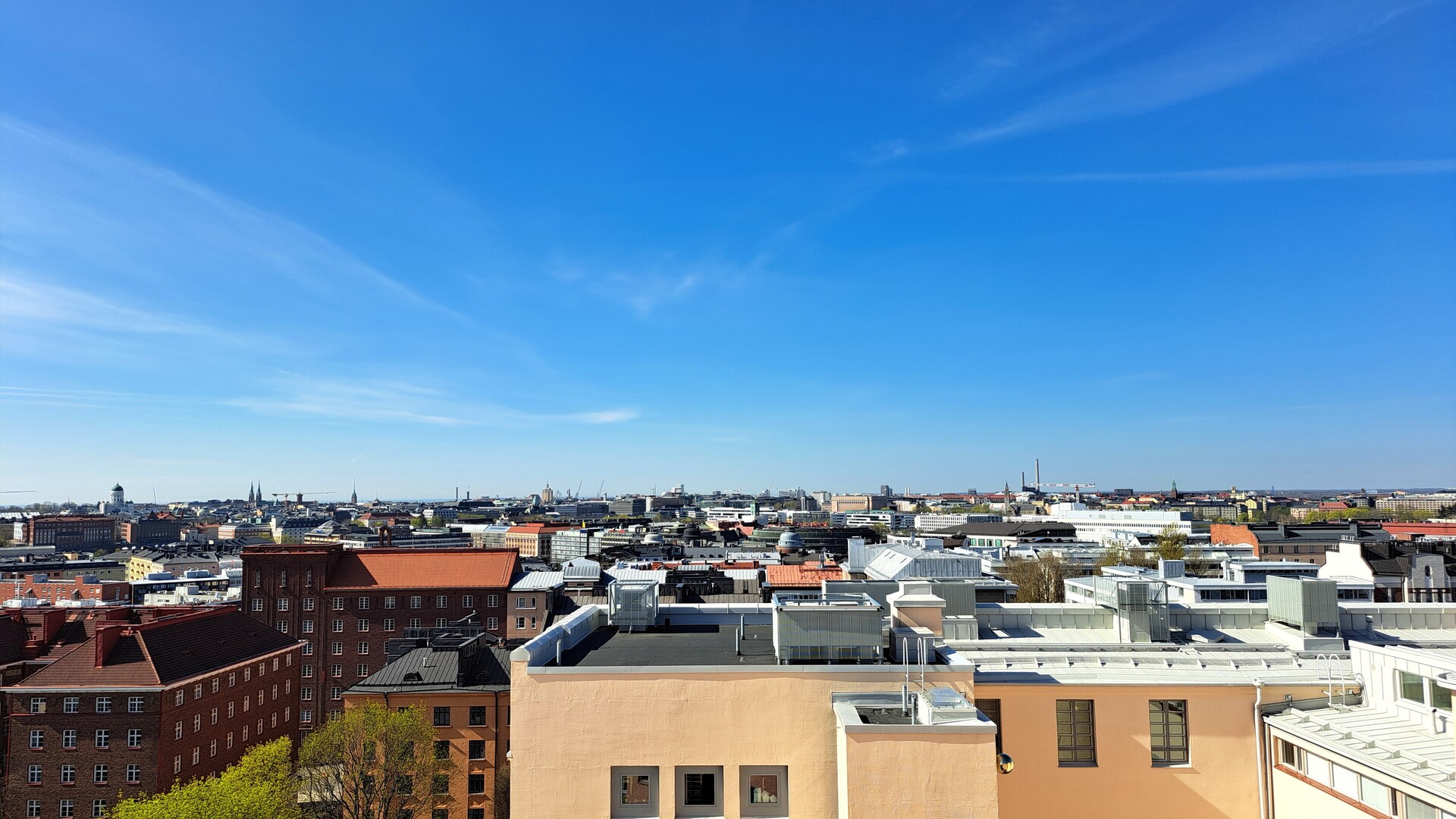 Agricolankatu 4, Kallio, Helsinki