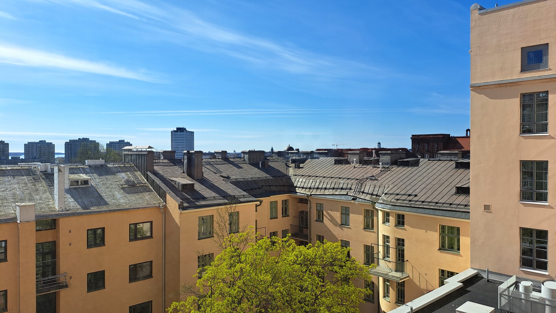 Agricolankatu 4, Kallio, Helsinki