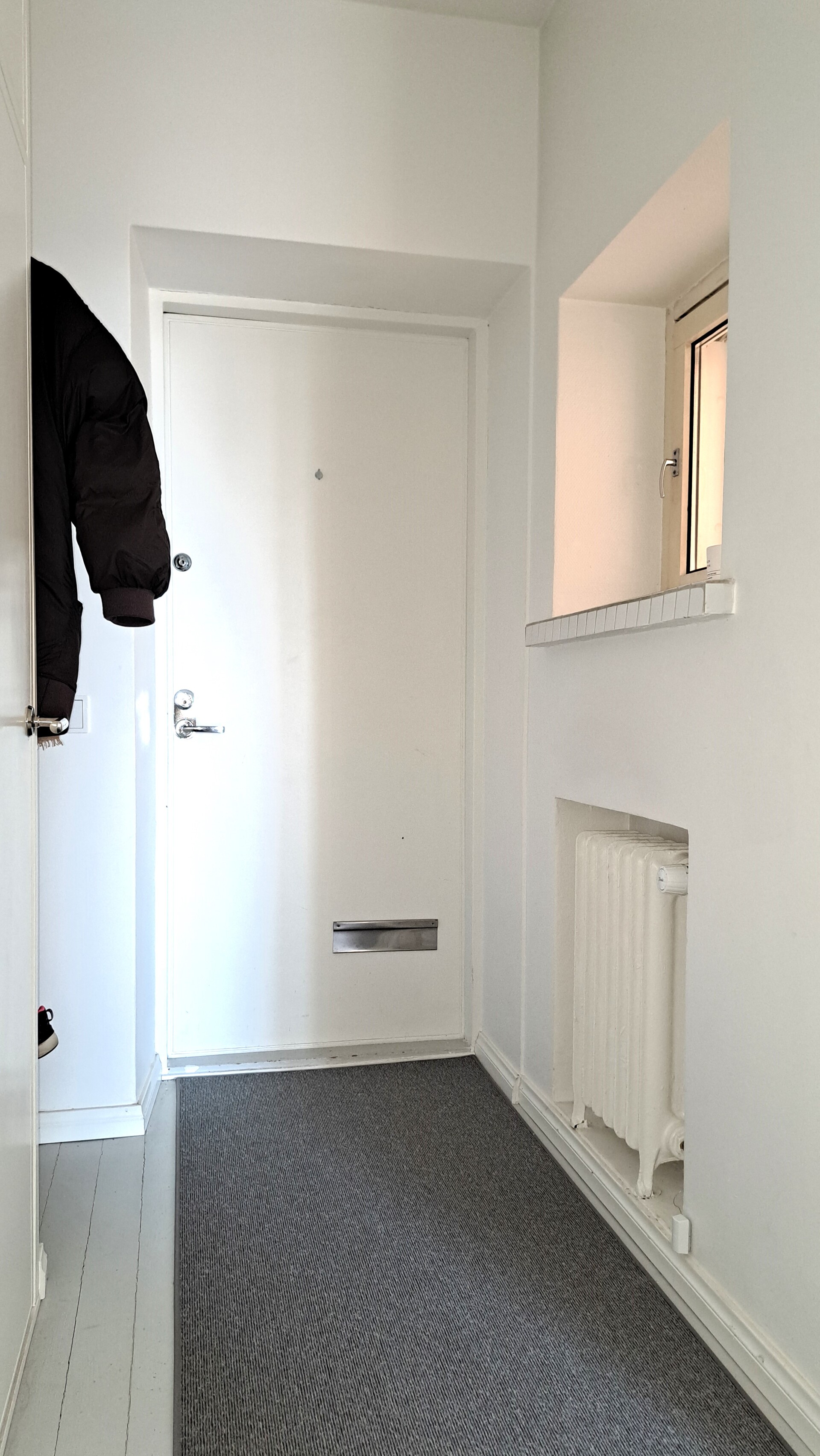 Agricolankatu 4, Kallio, Helsinki