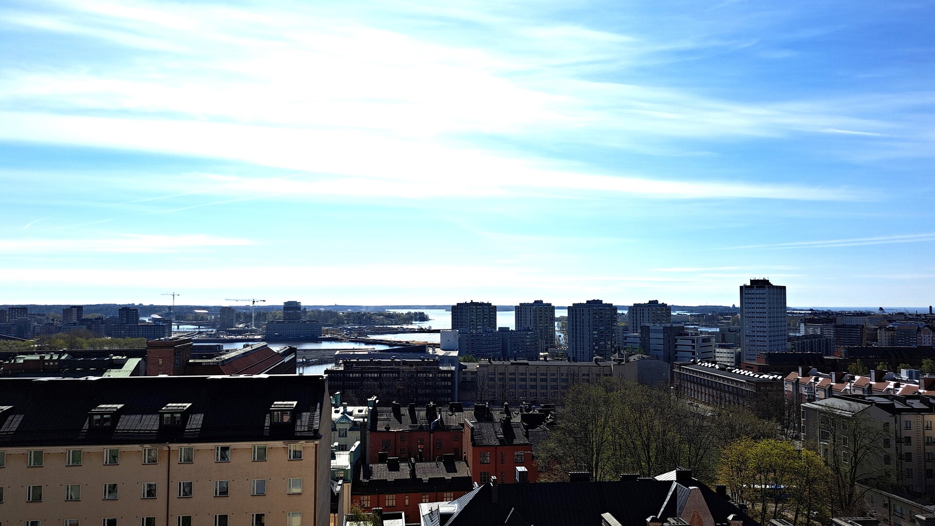 Agricolankatu 4, Kallio, Helsinki