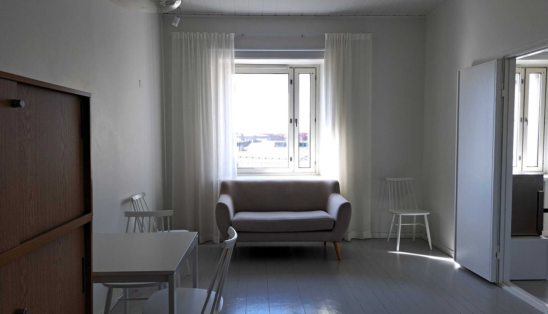 Agricolankatu 4, Kallio, Helsinki
