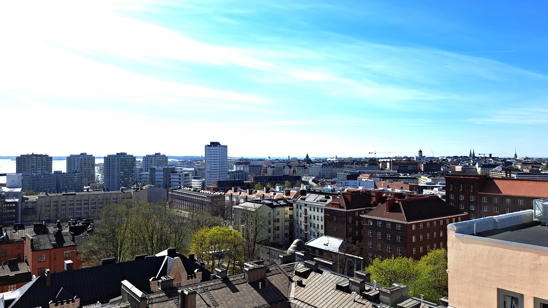Agricolankatu 4, Kallio, Helsinki