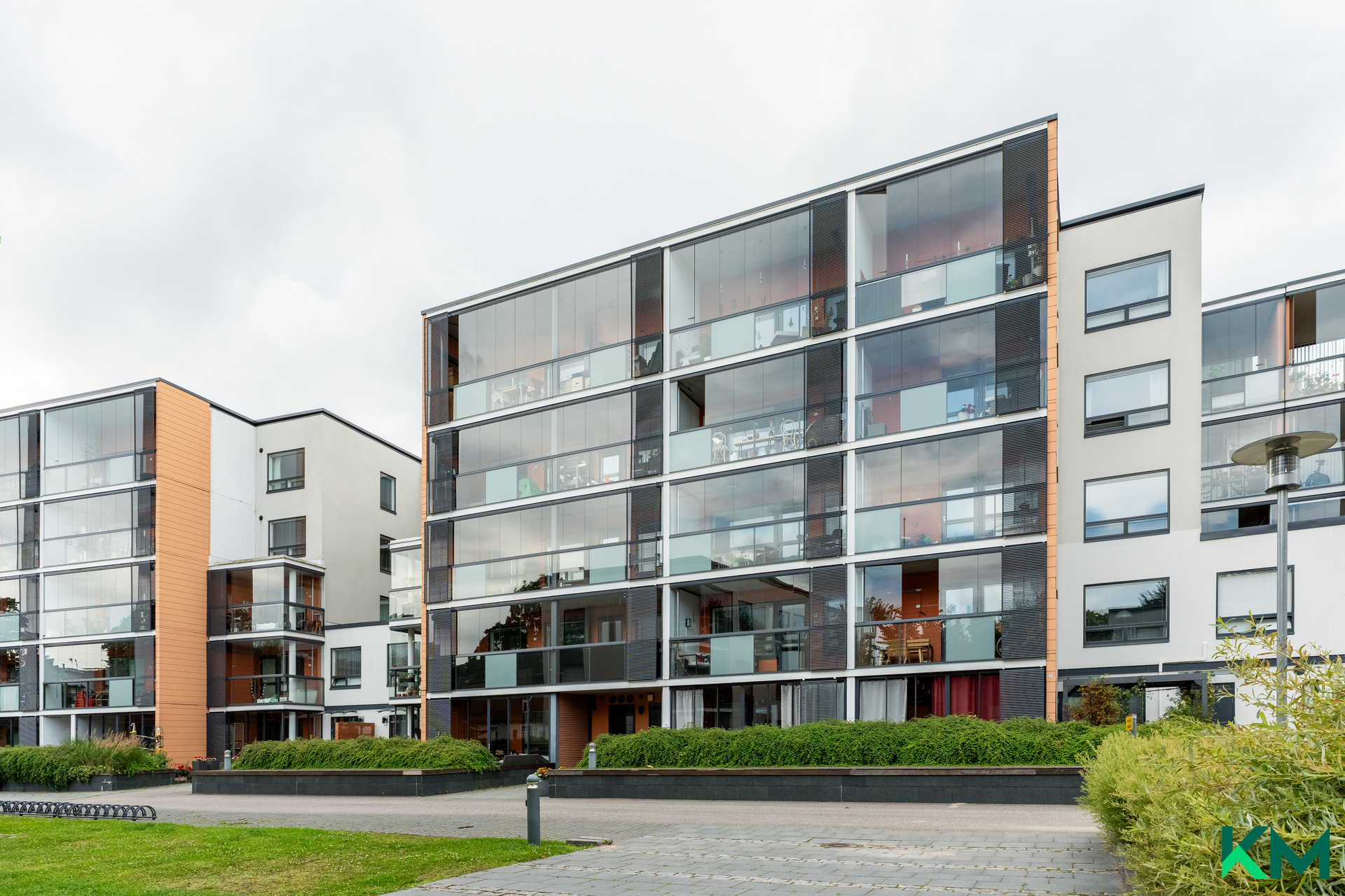 Suvannontie 2a, Vallila, Helsinki