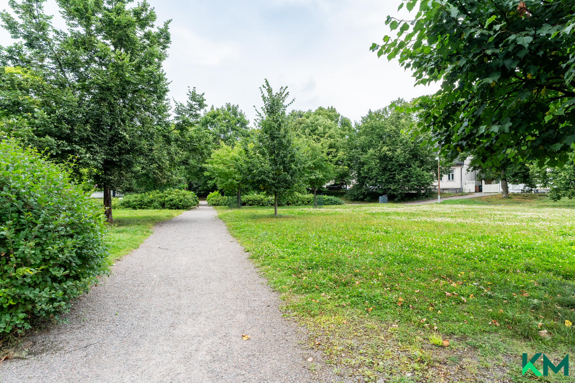 Suvannontie 2a, Vallila, Helsinki