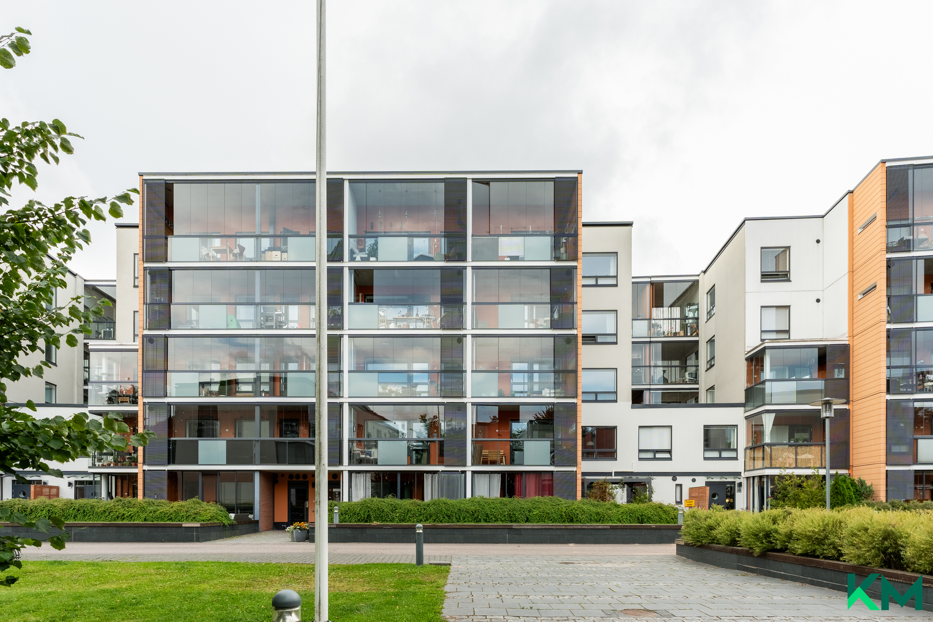 Suvannontie 2a, Vallila, Helsinki