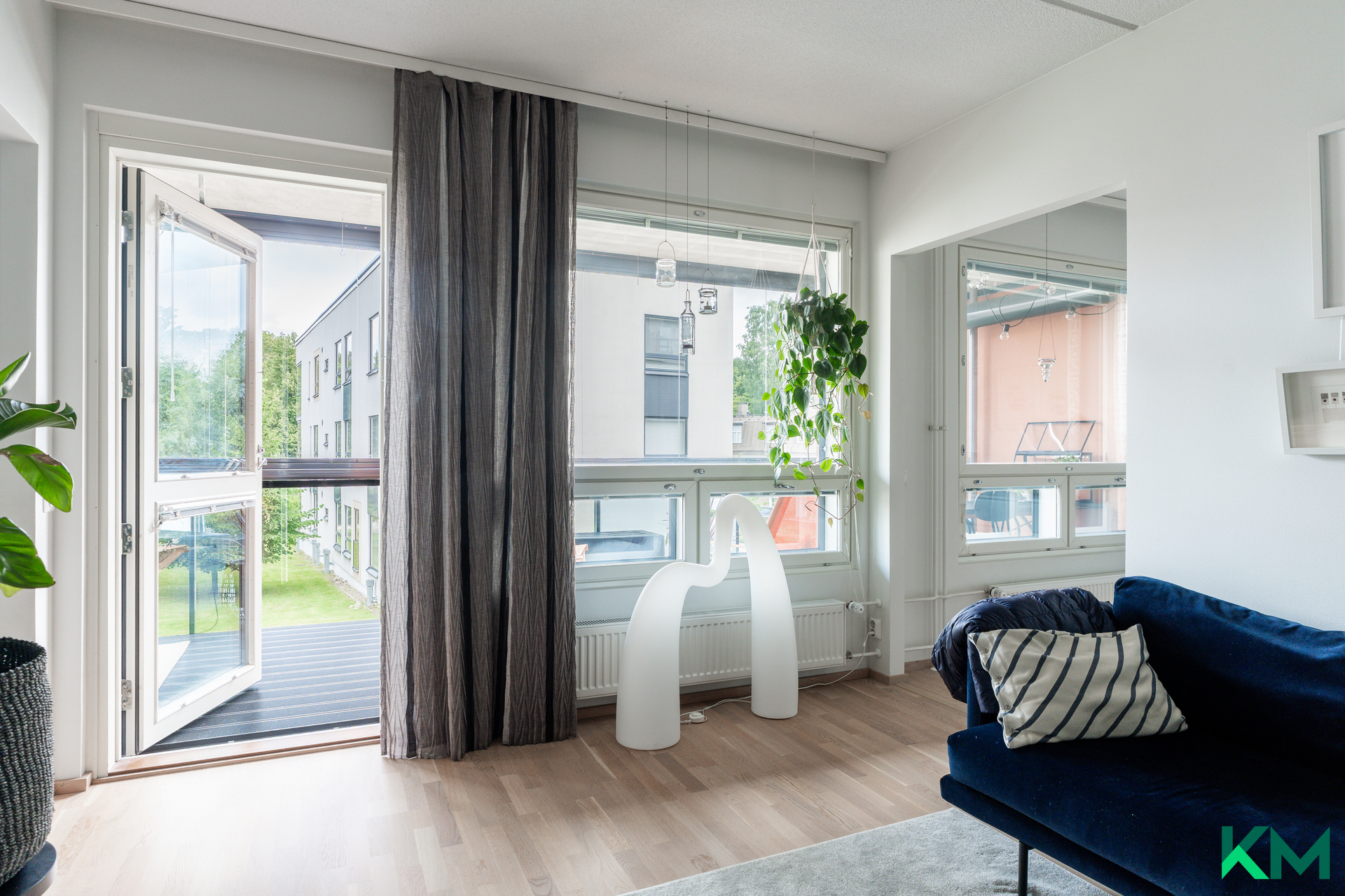Suvannontie 2a, Vallila, Helsinki