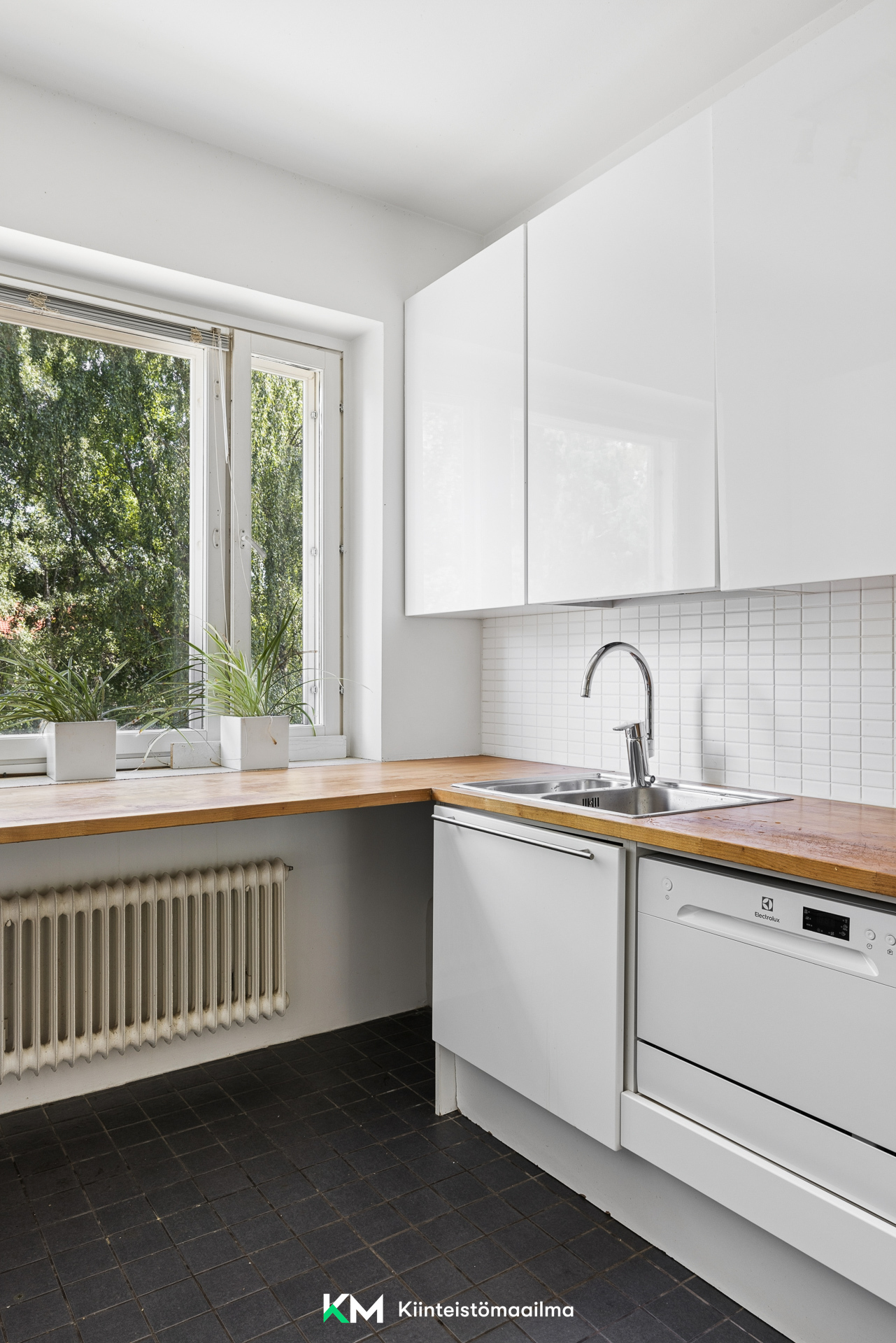 Ulvilantie 11 a, Munkkivuori, Helsinki