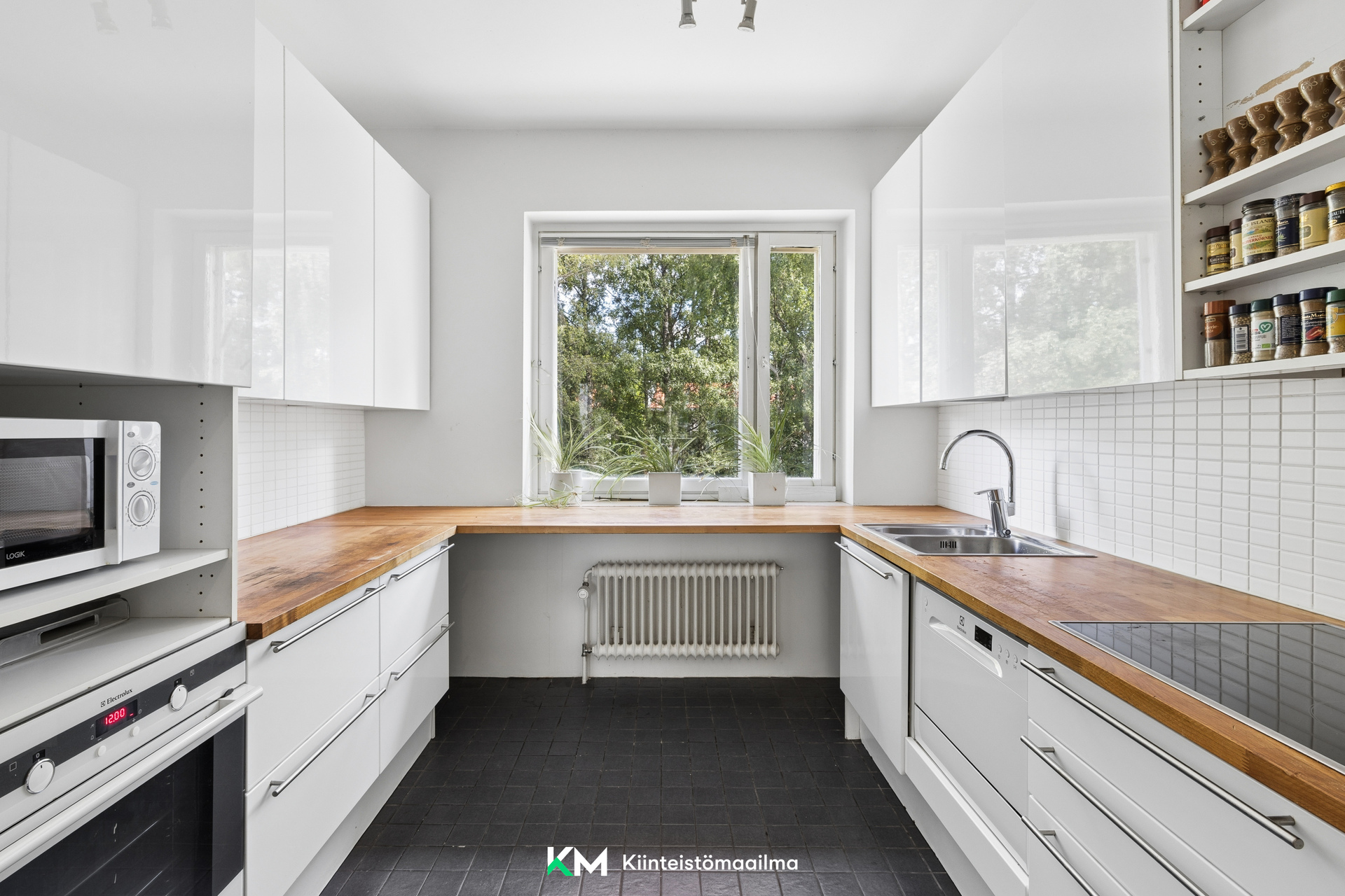 Ulvilantie 11 a, Munkkivuori, Helsinki
