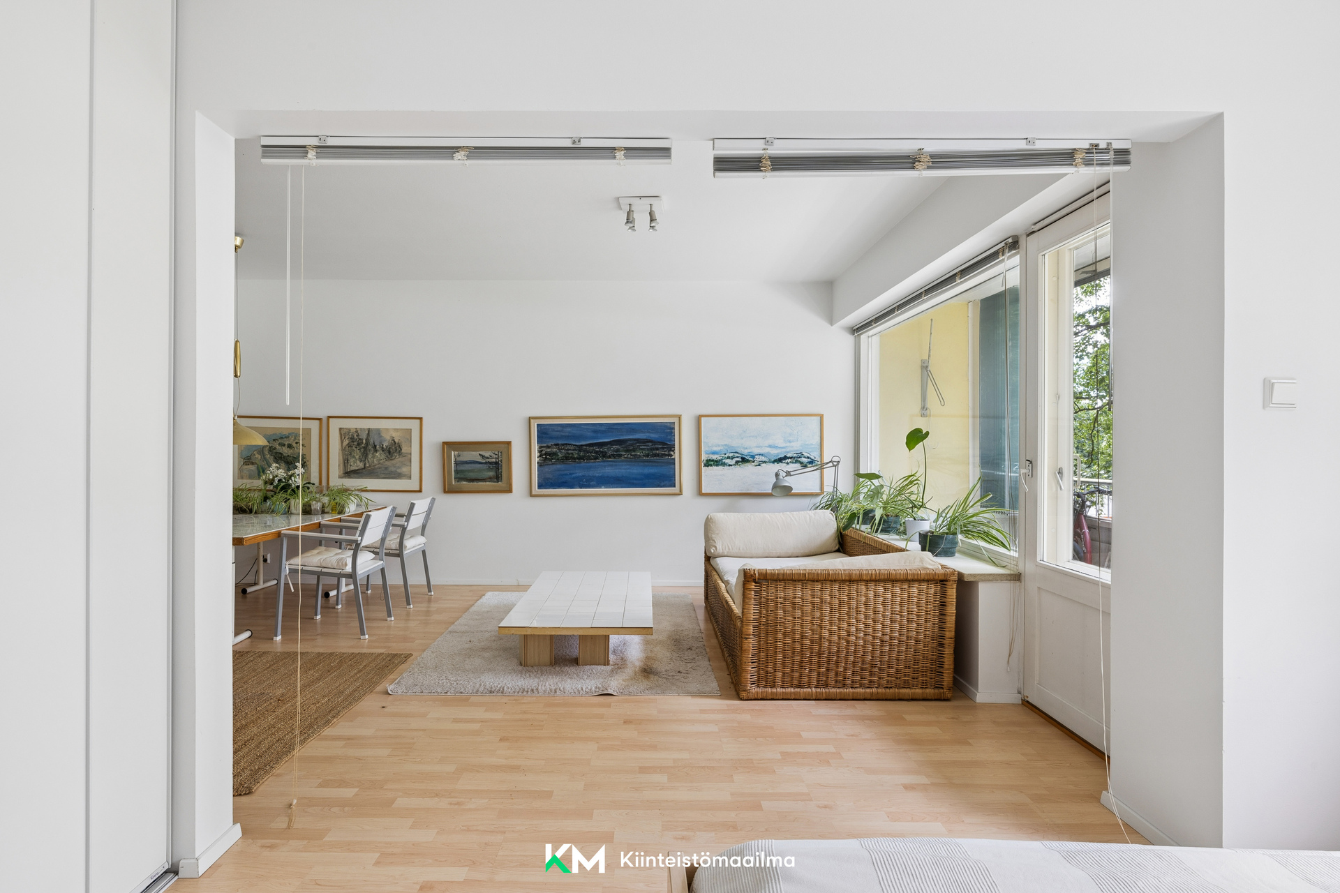 Ulvilantie 11 a, Munkkivuori, Helsinki